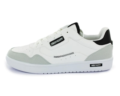 Foto 4 | Tenis Casuales Neo*City para Hombre