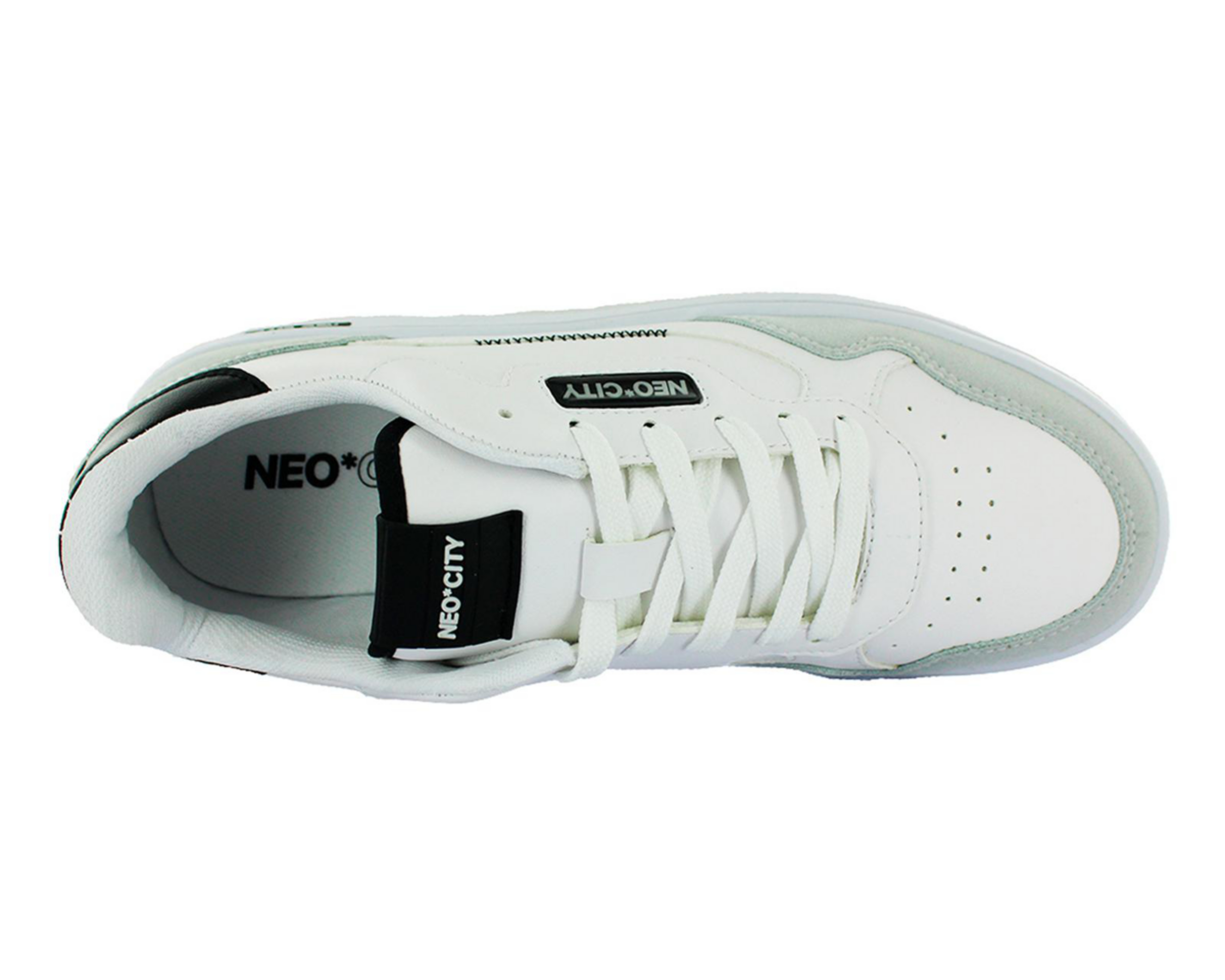 Foto 6 | Tenis Casuales Neo*City para Hombre