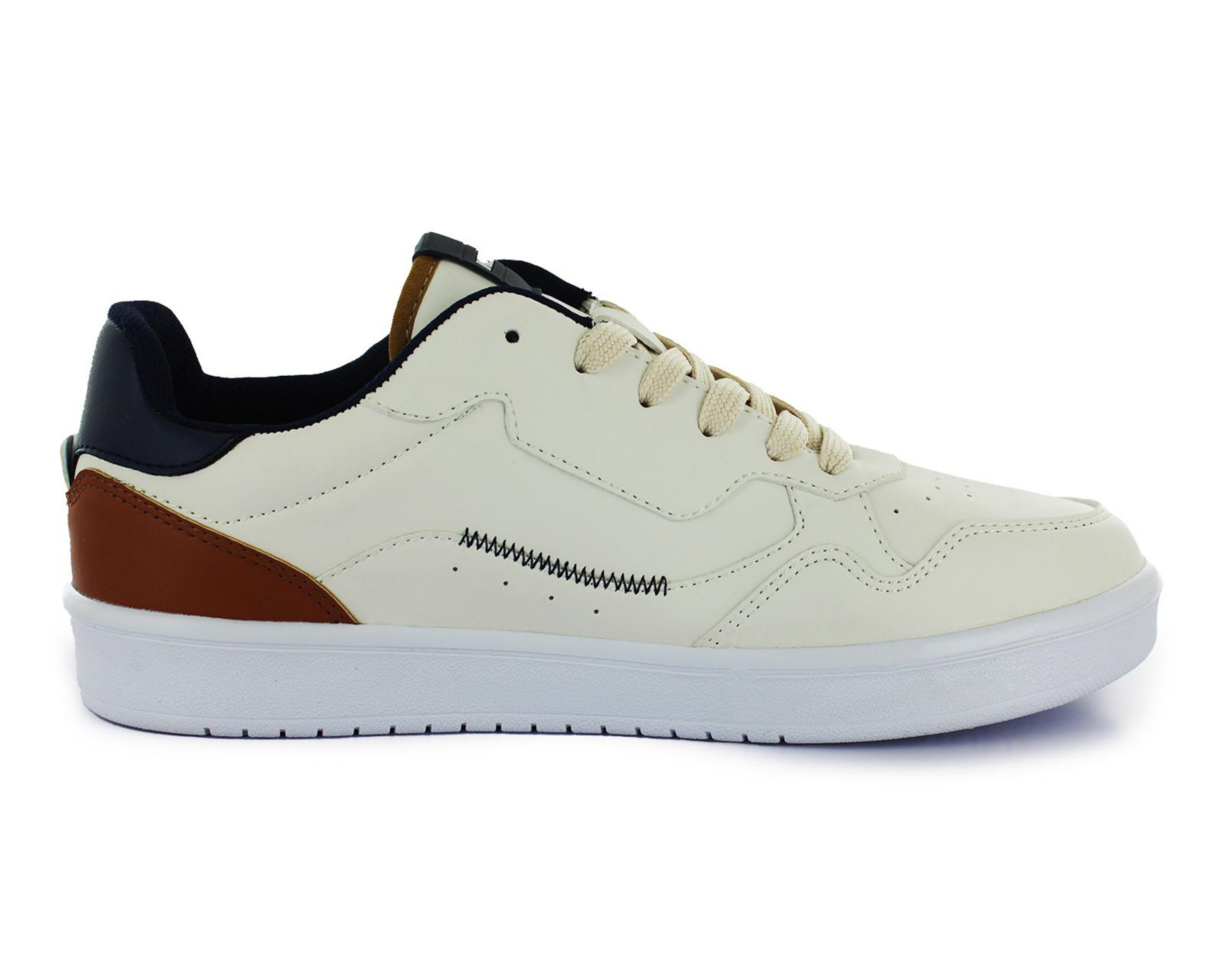 Foto 3 | Tenis Casuales Neo*City para Hombre