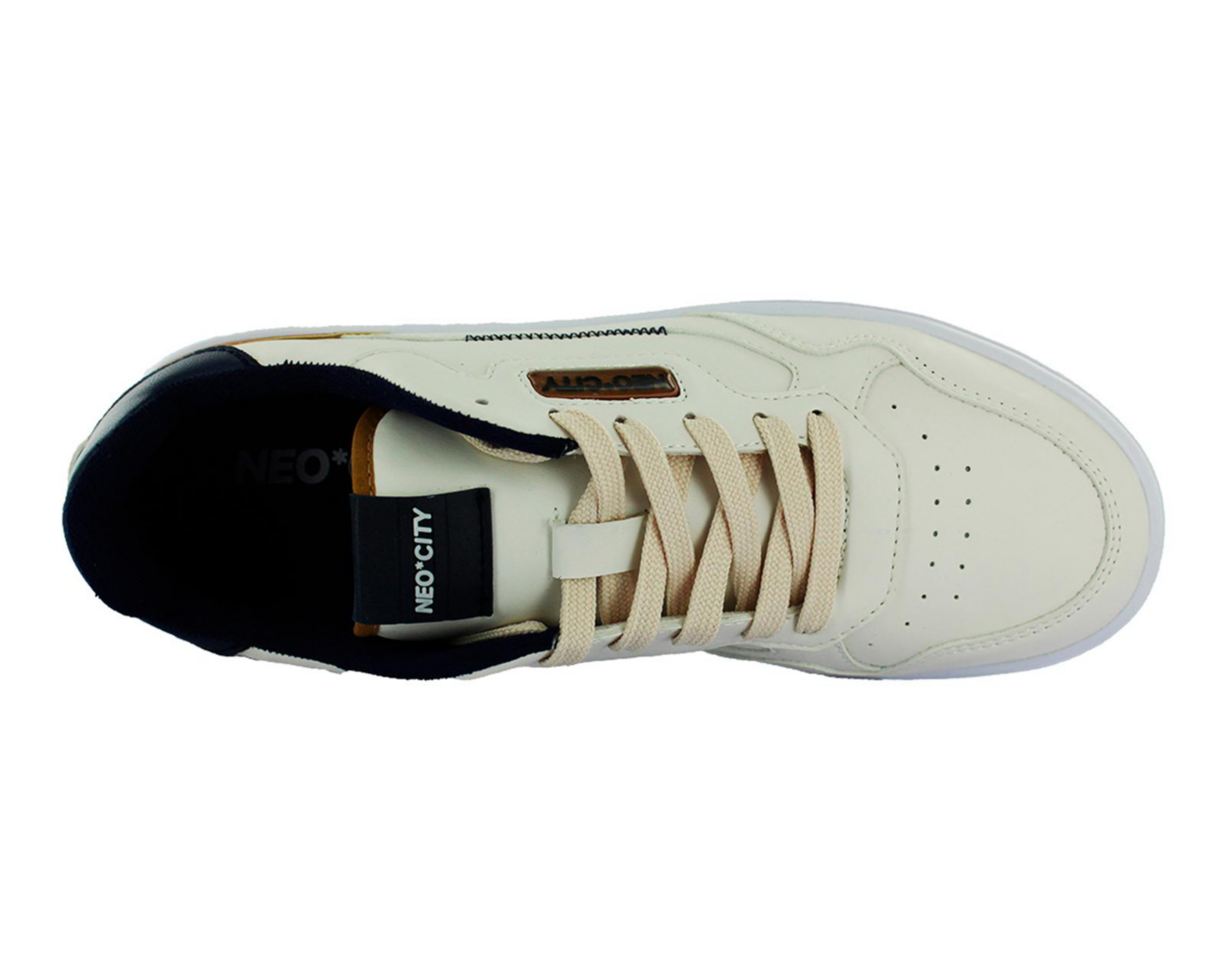 Foto 6 | Tenis Casuales Neo*City para Hombre