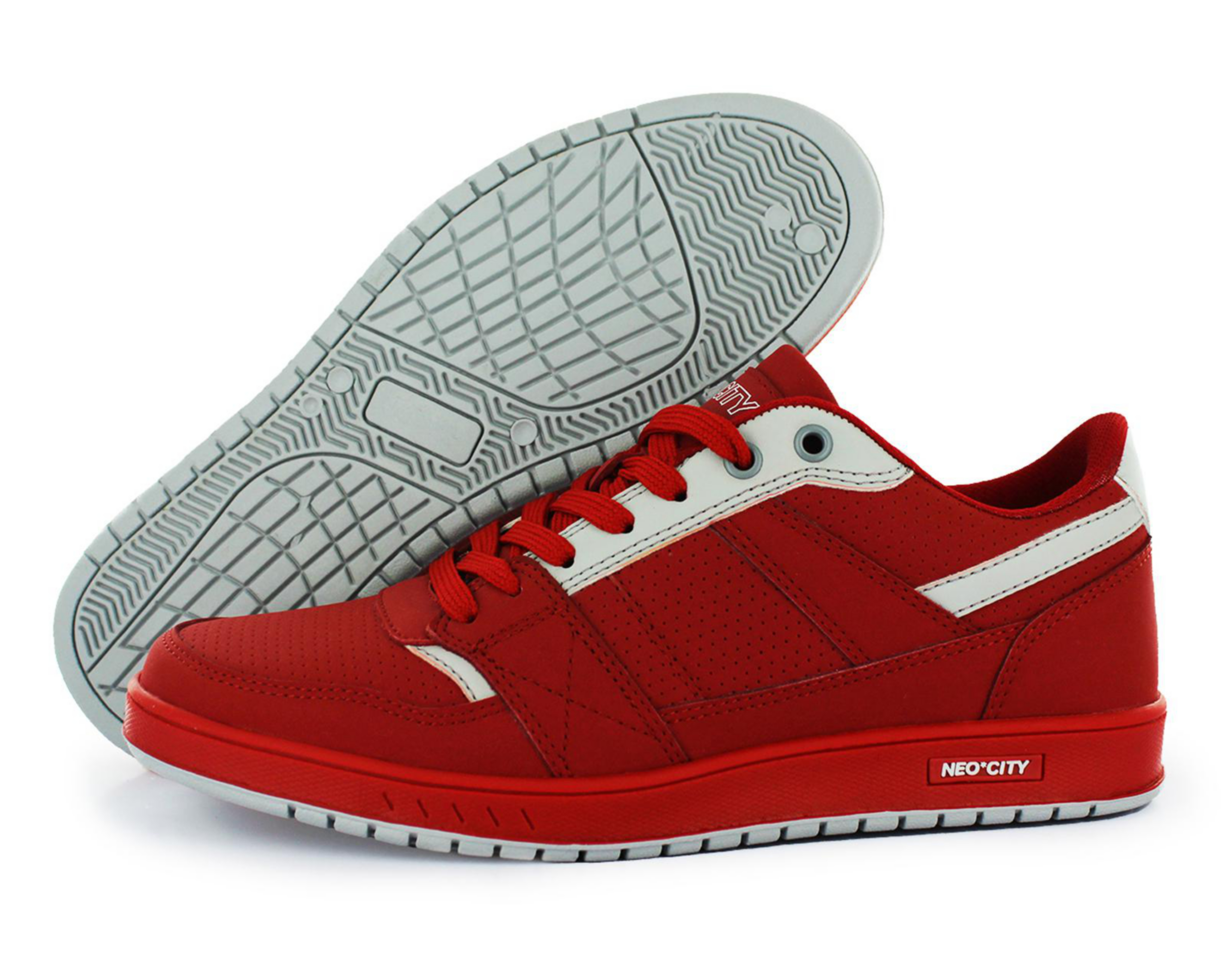 Tenis Casuales Neo*City para Hombre