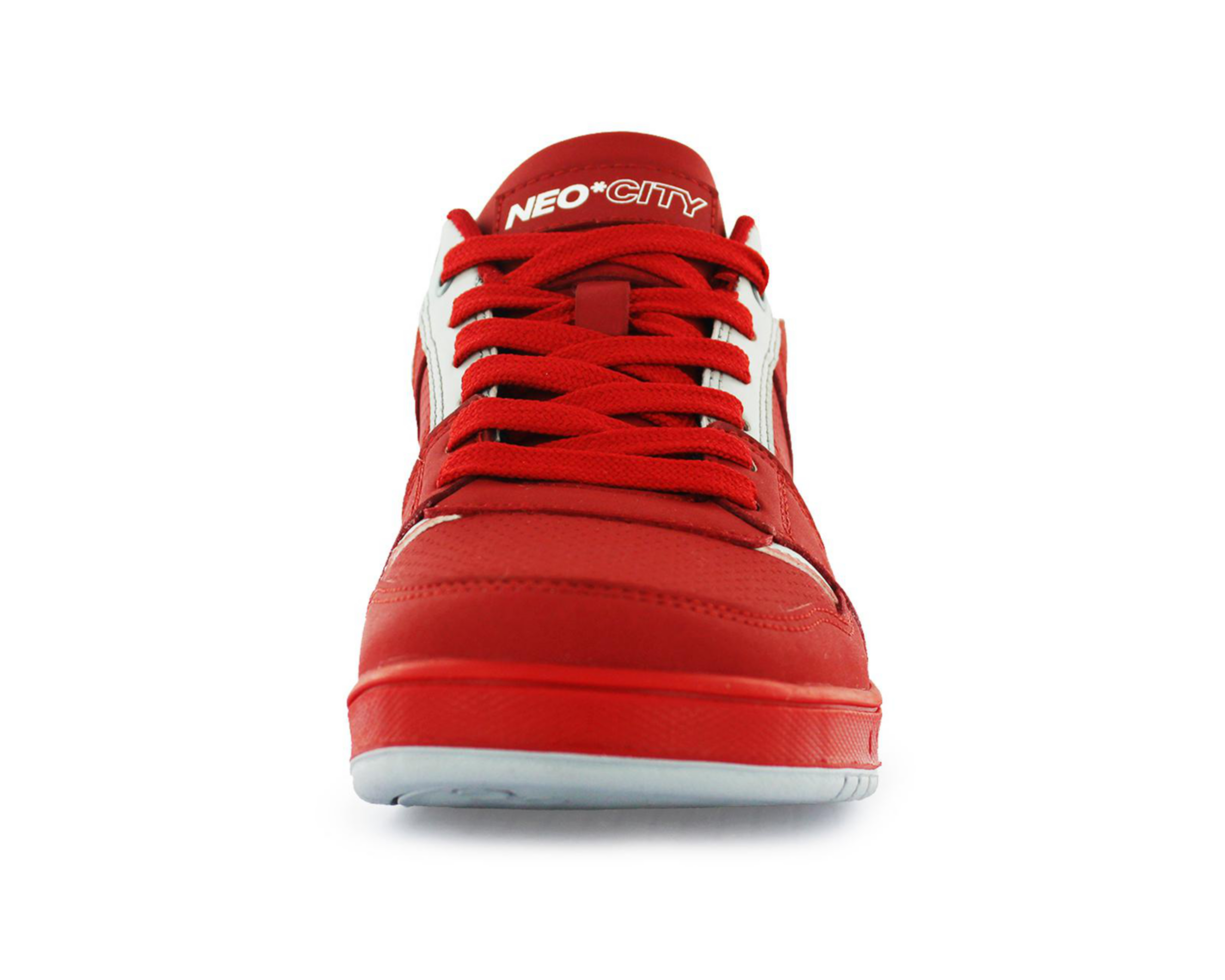 Foto 2 | Tenis Casuales Neo*City para Hombre