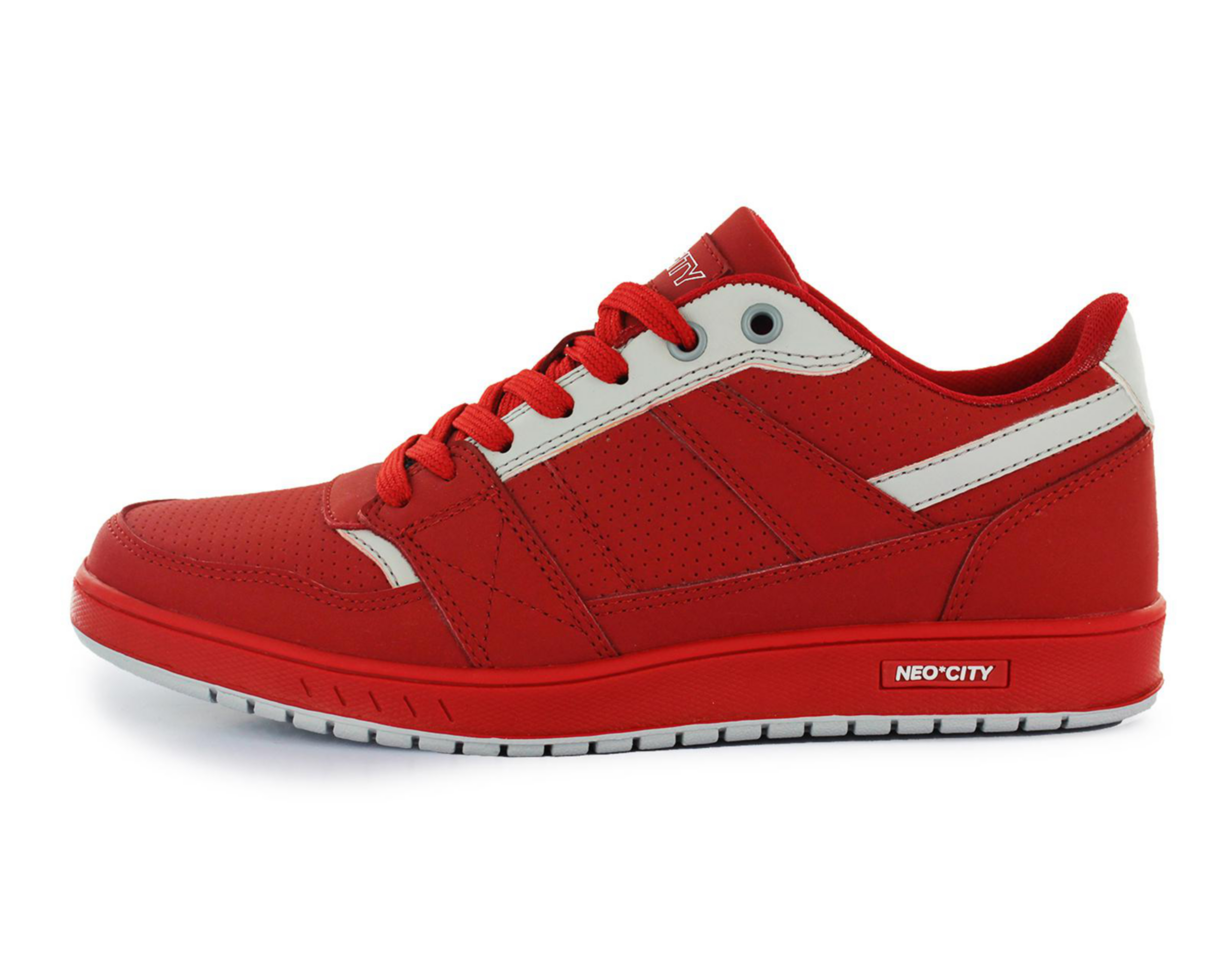 Foto 4 | Tenis Casuales Neo*City para Hombre