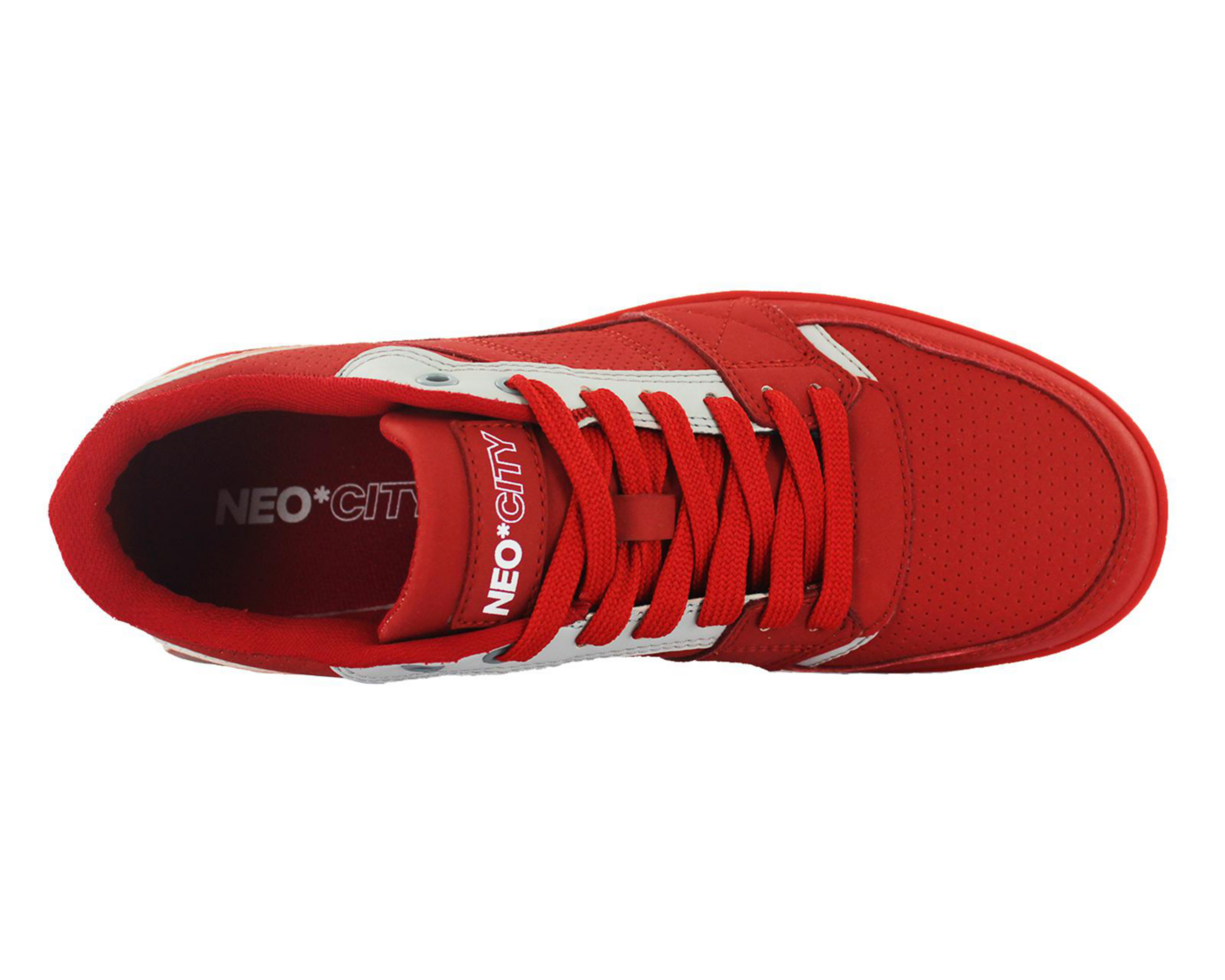 Foto 7 pulgar | Tenis Casuales Neo*City para Hombre