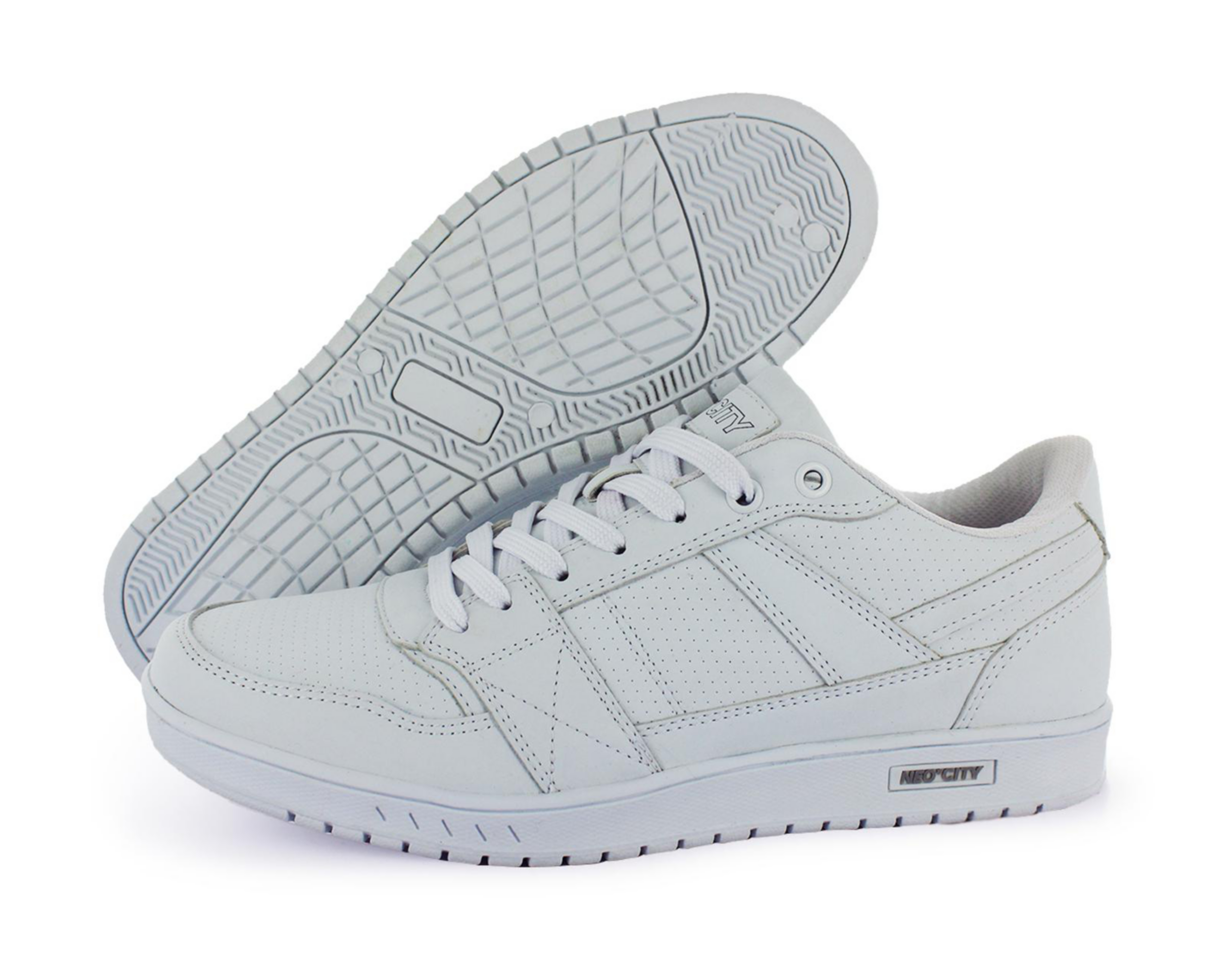 Tenis Neo*City para Hombre