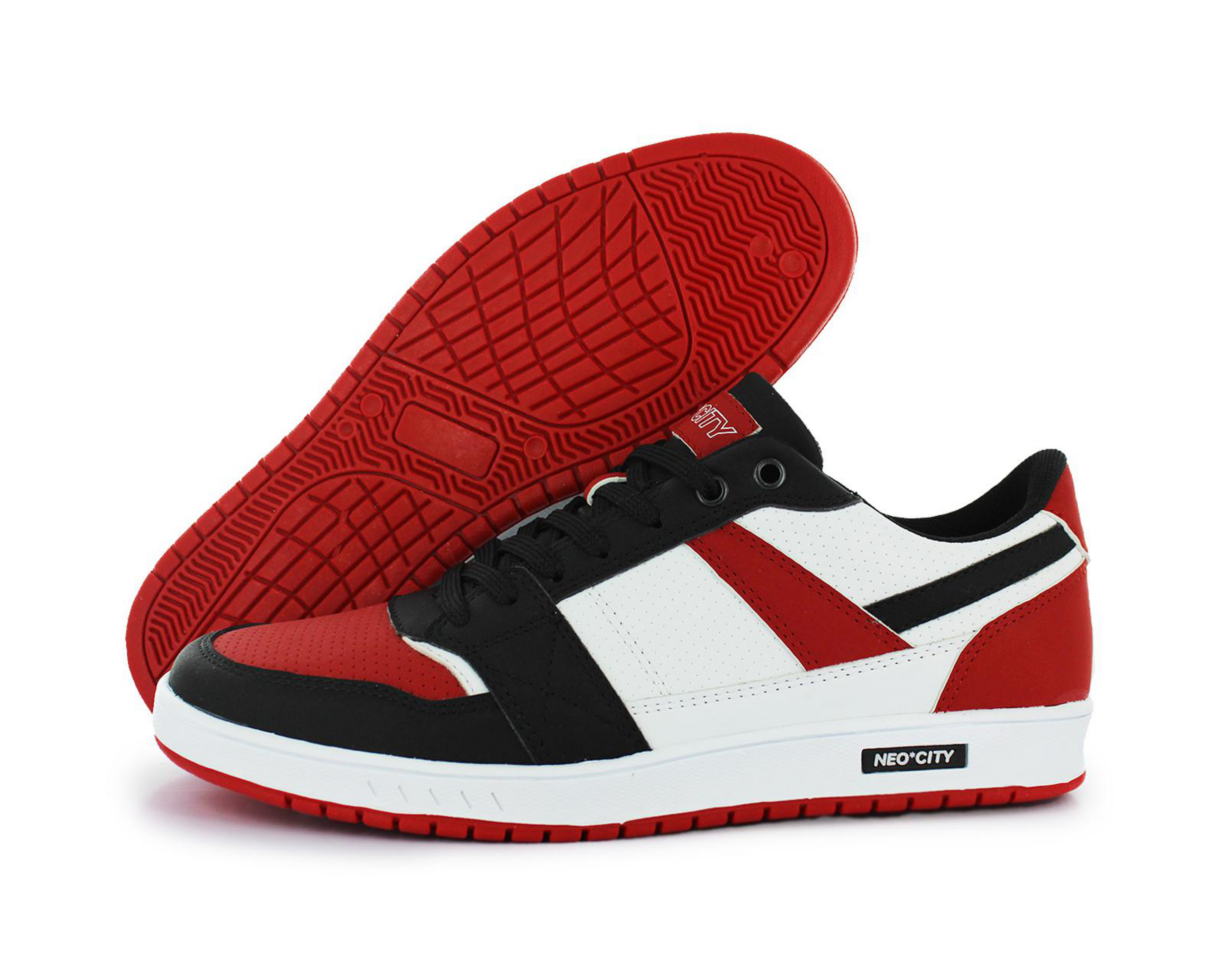 Tenis Casuales Neo*City para Hombre