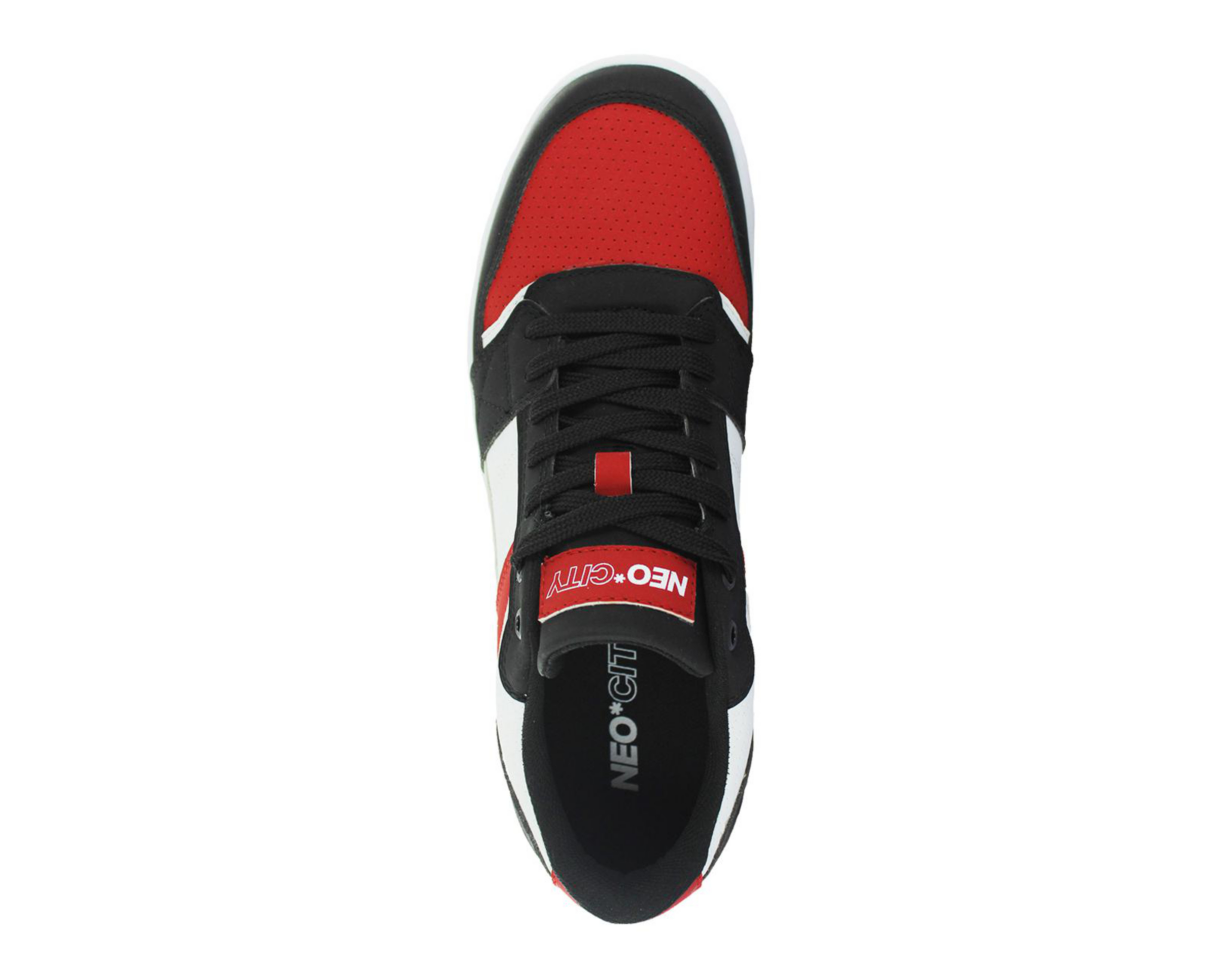 Foto 2 | Tenis Casuales Neo*City para Hombre