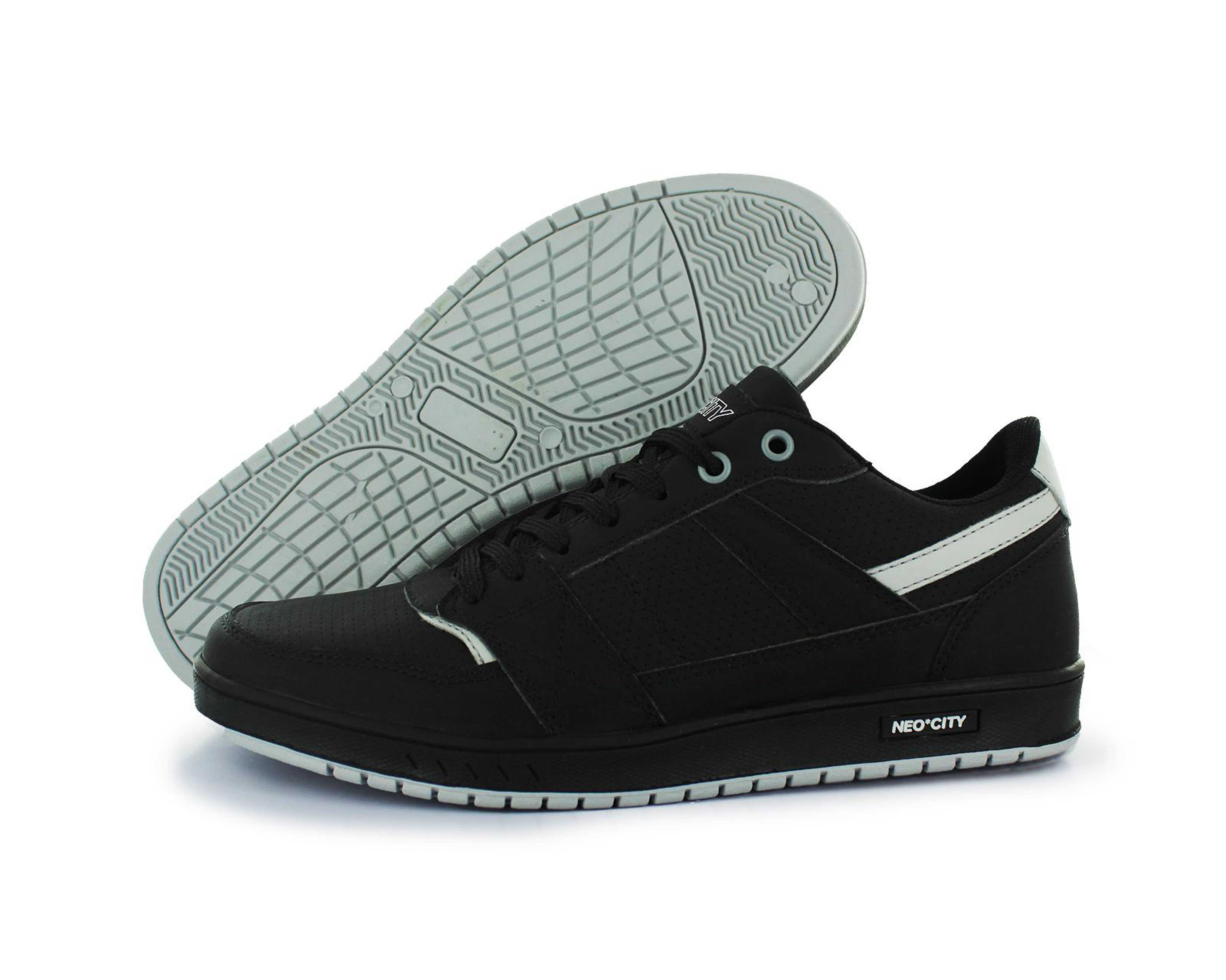 Tenis Casuales Neo*City para Hombre