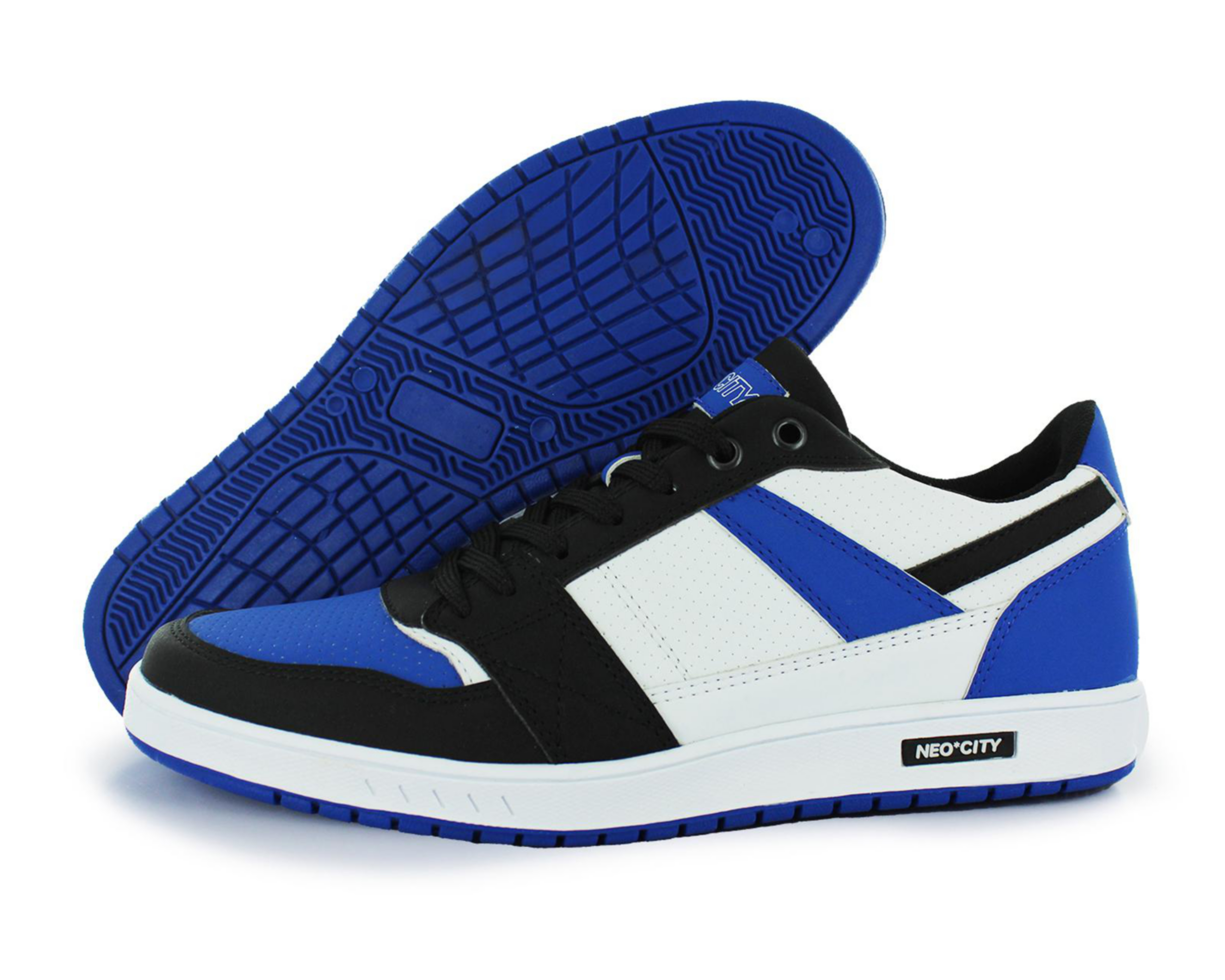 Tenis Casuales Neo*City para Hombre