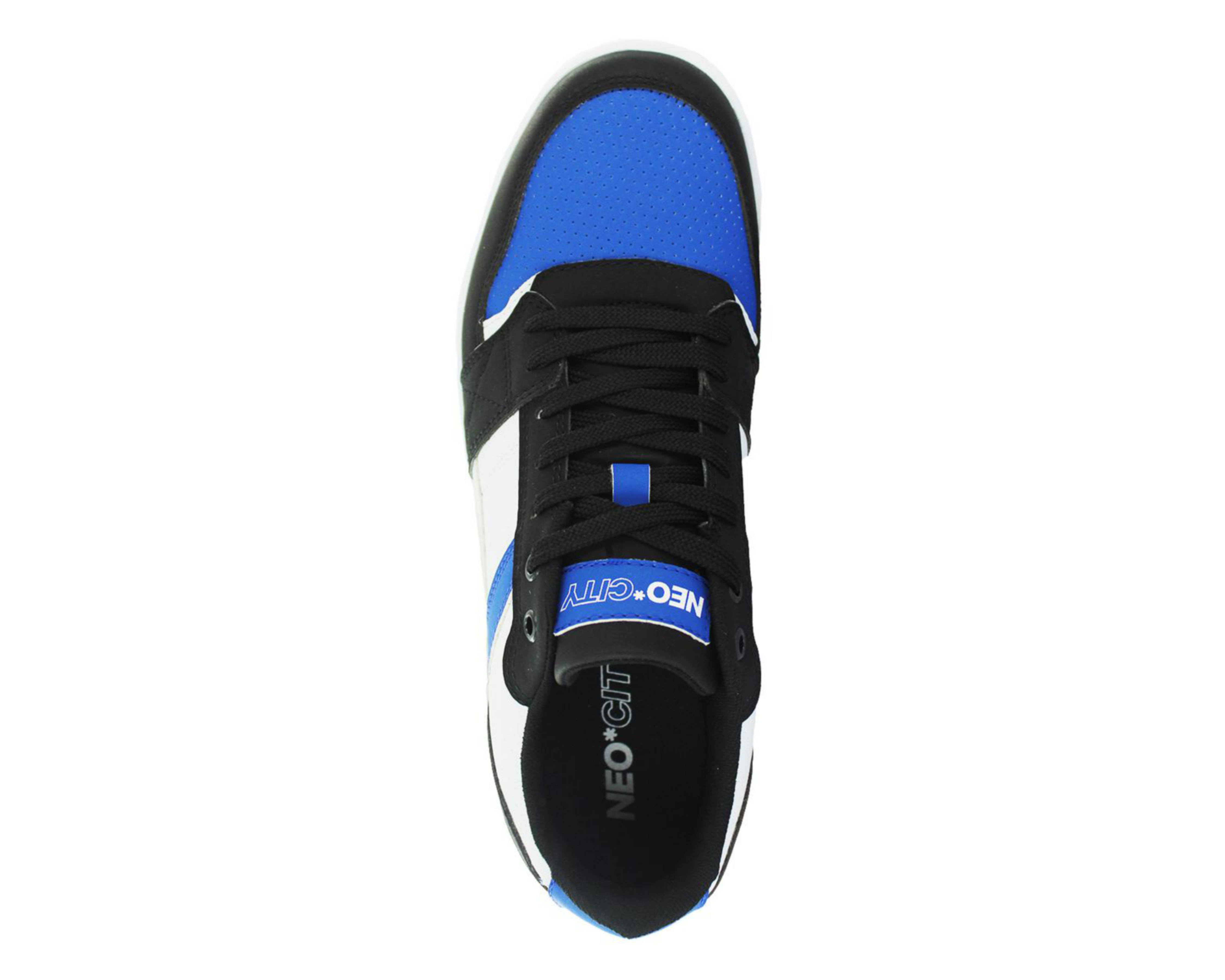 Foto 2 | Tenis Casuales Neo*City para Hombre