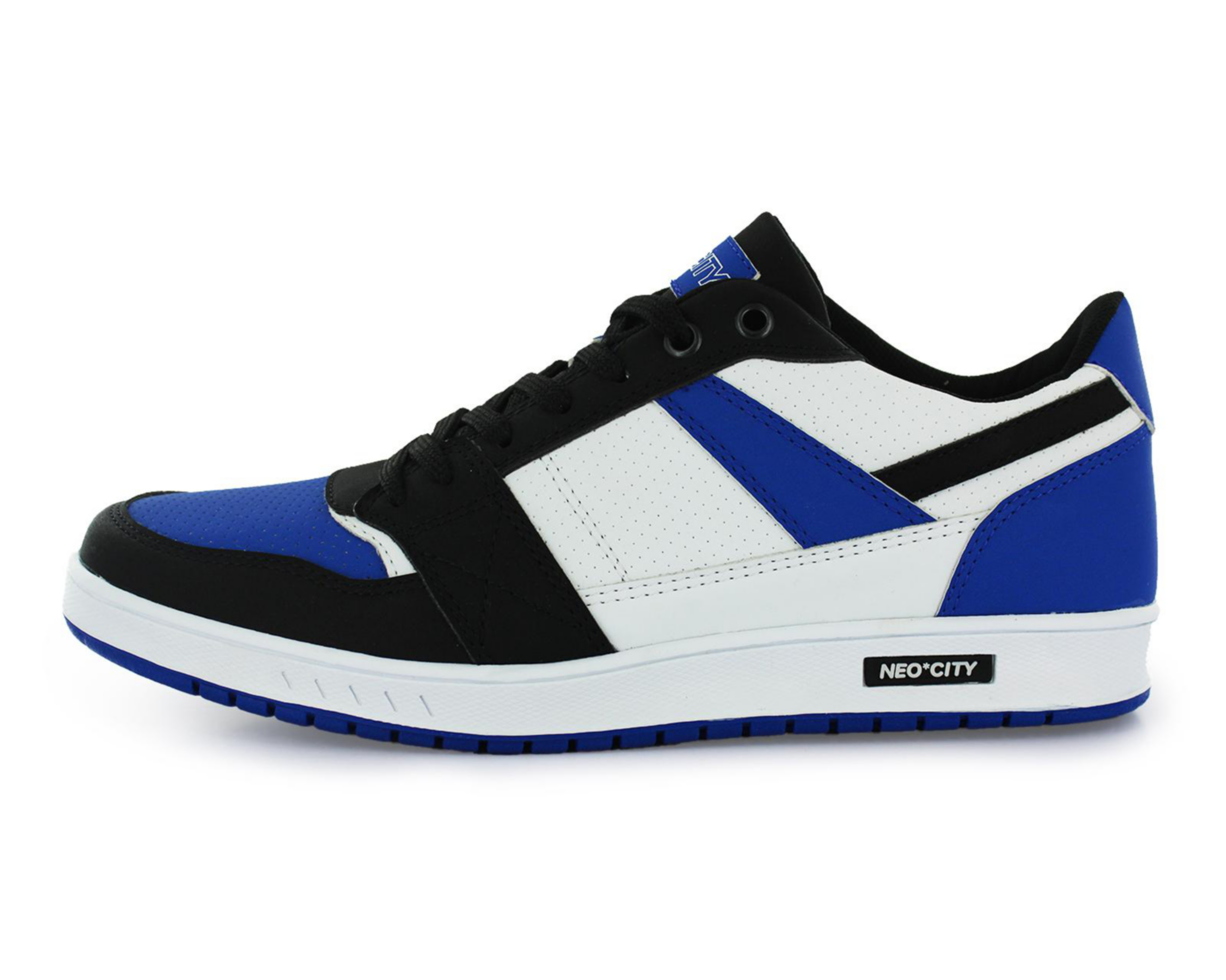 Foto 3 | Tenis Casuales Neo*City para Hombre