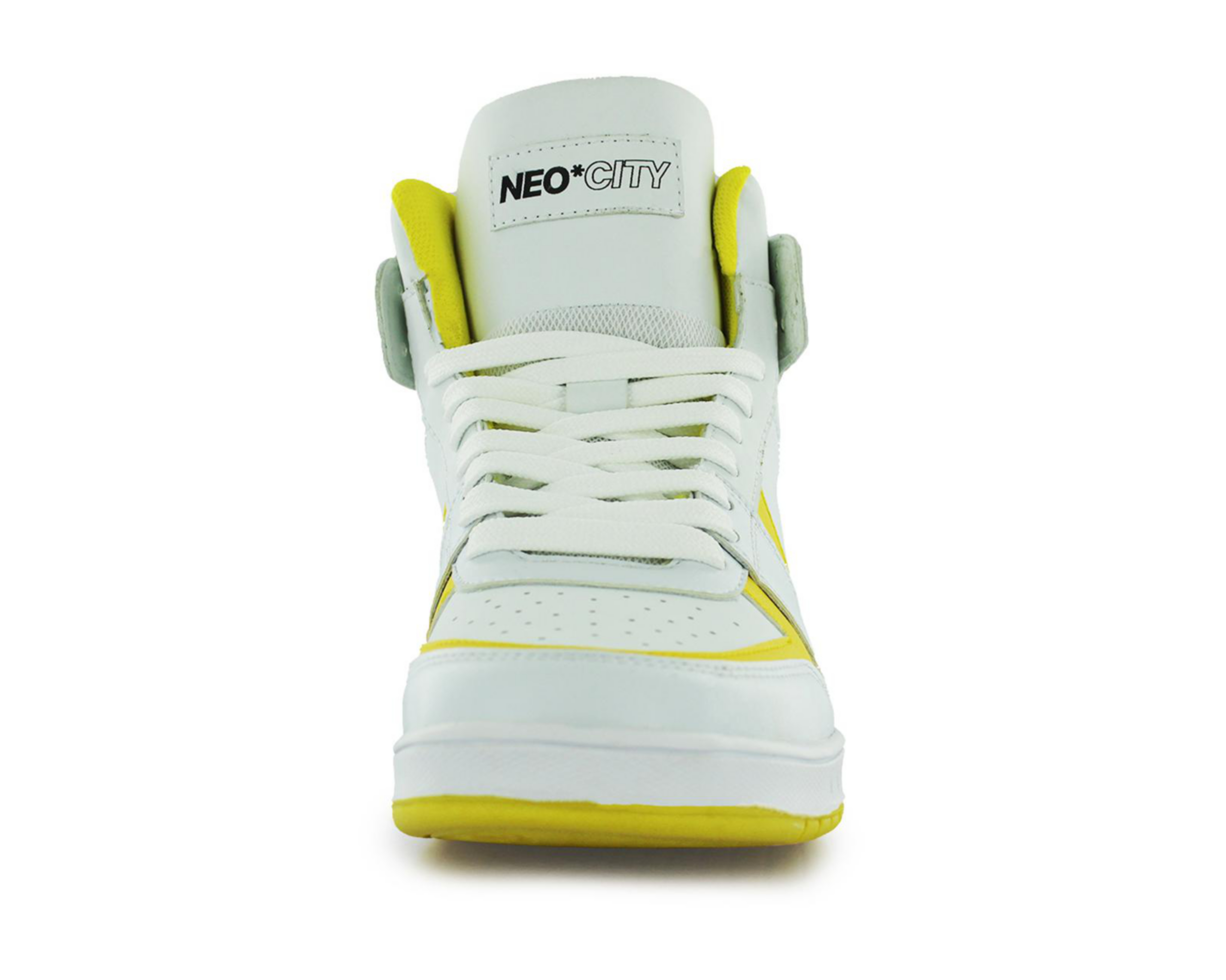 Foto 5 pulgar | Tenis Casuales Neo*City para Hombre