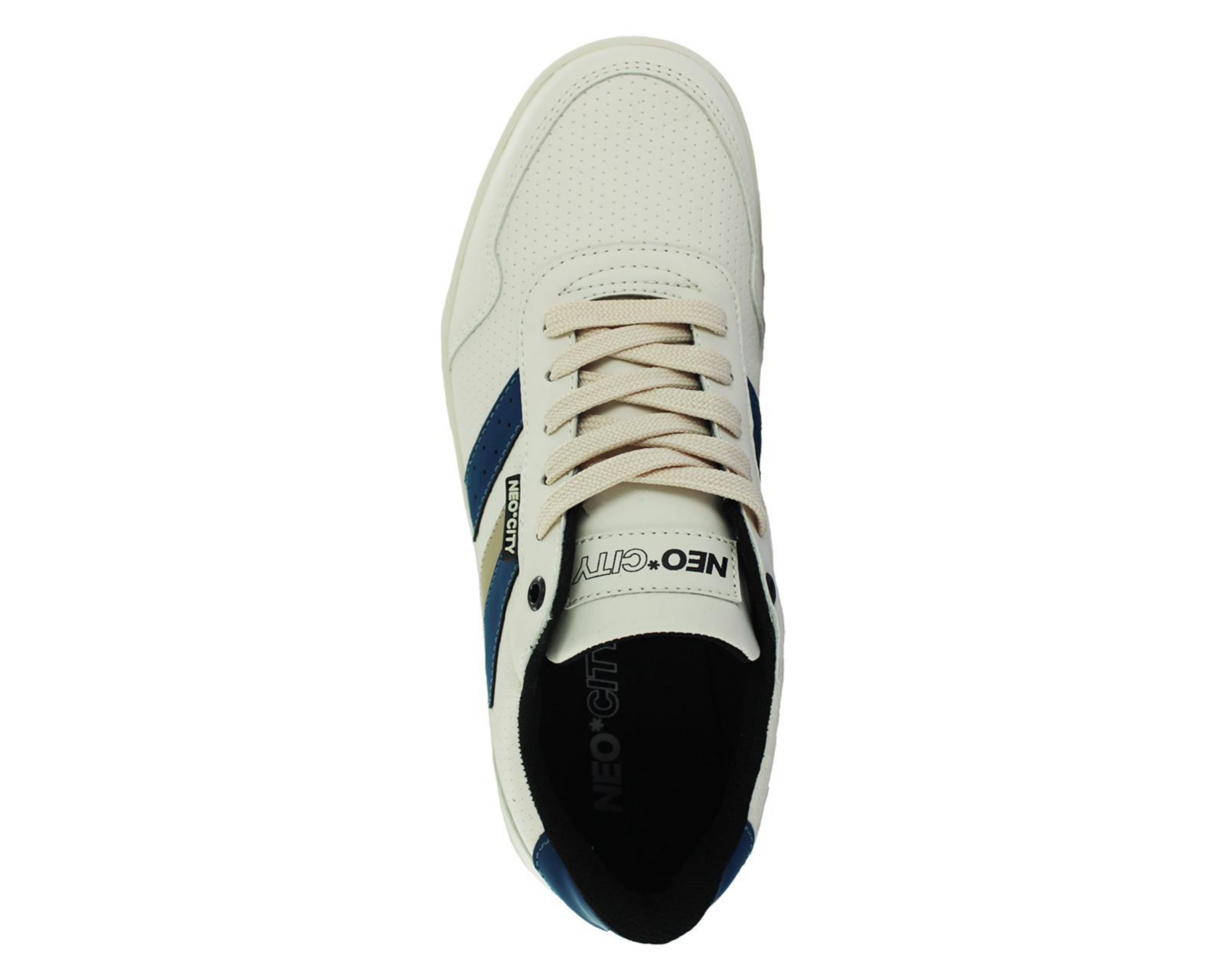 Foto 2 | Tenis Casuales Neo*City para Hombre