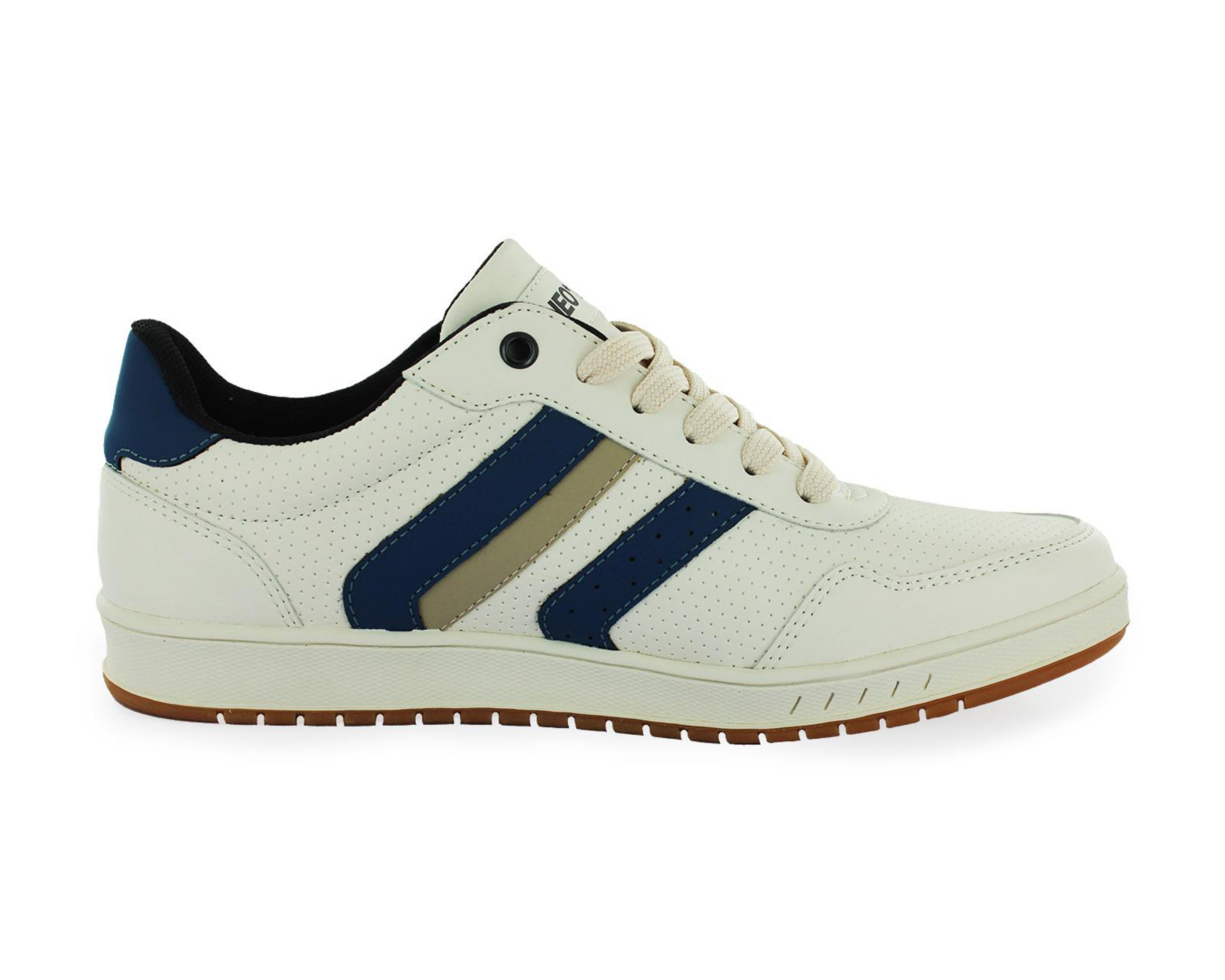 Foto 6 | Tenis Casuales Neo*City para Hombre