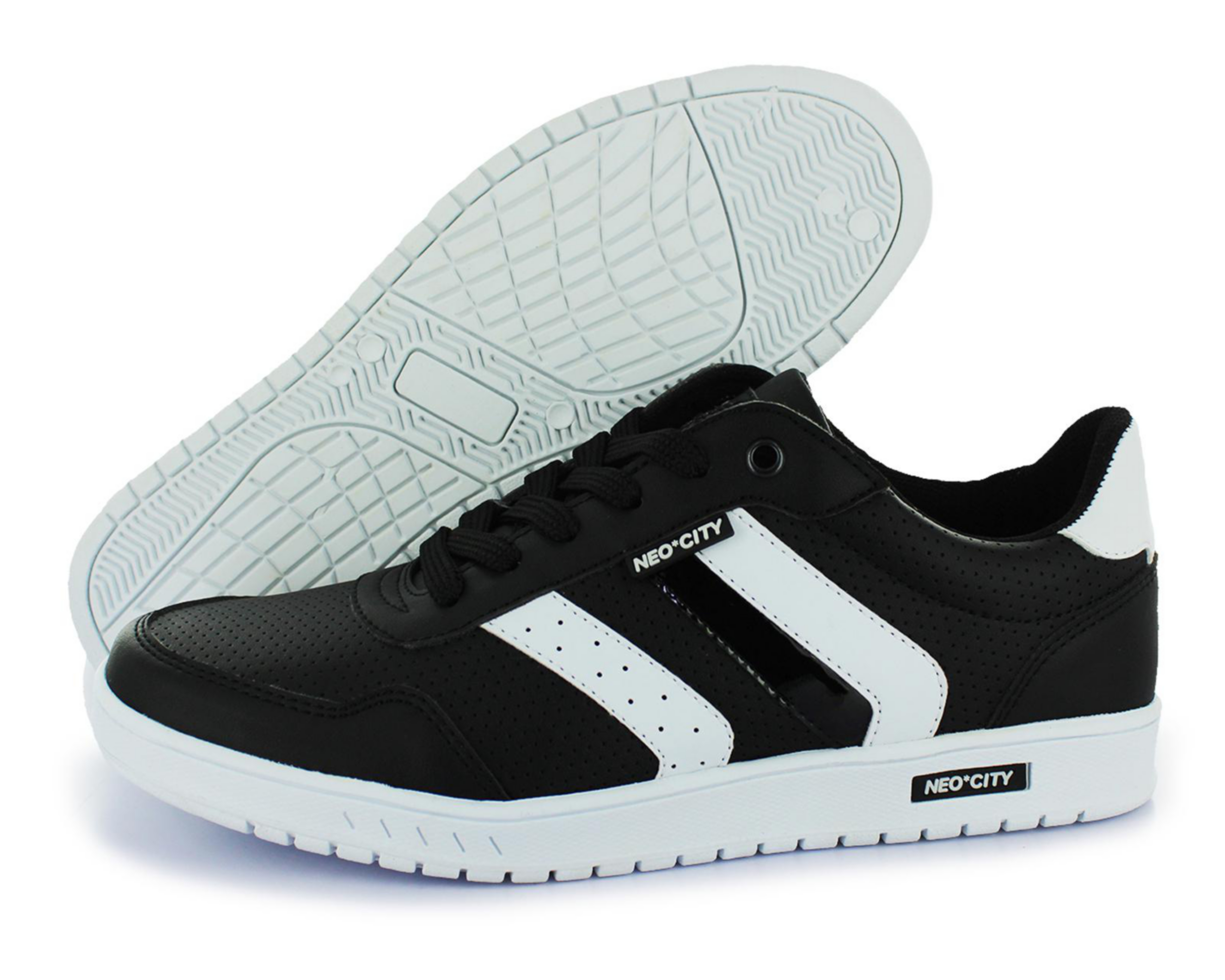 Tenis Casuales Neo*City para Hombre