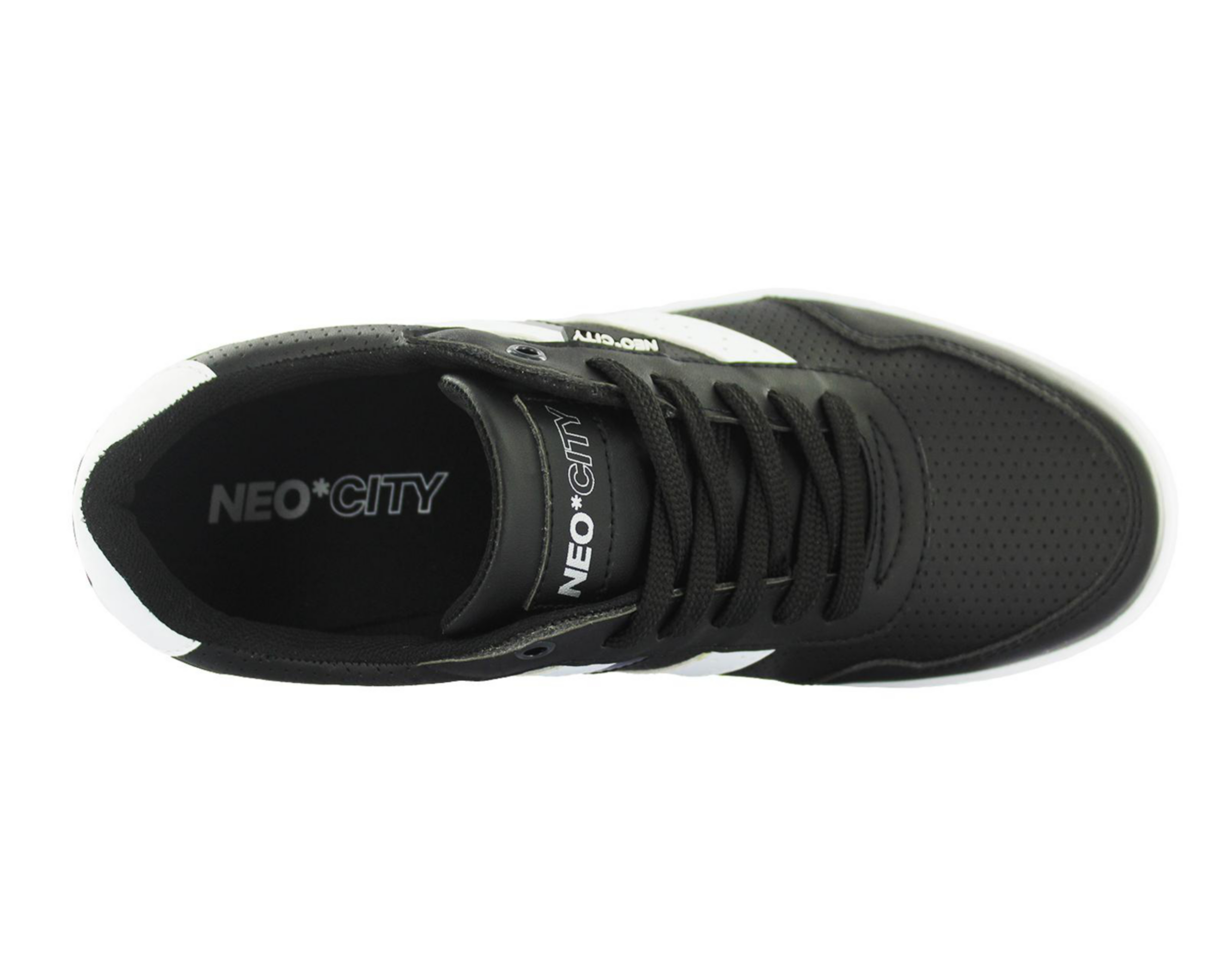 Foto 7 pulgar | Tenis Casuales Neo*City para Hombre