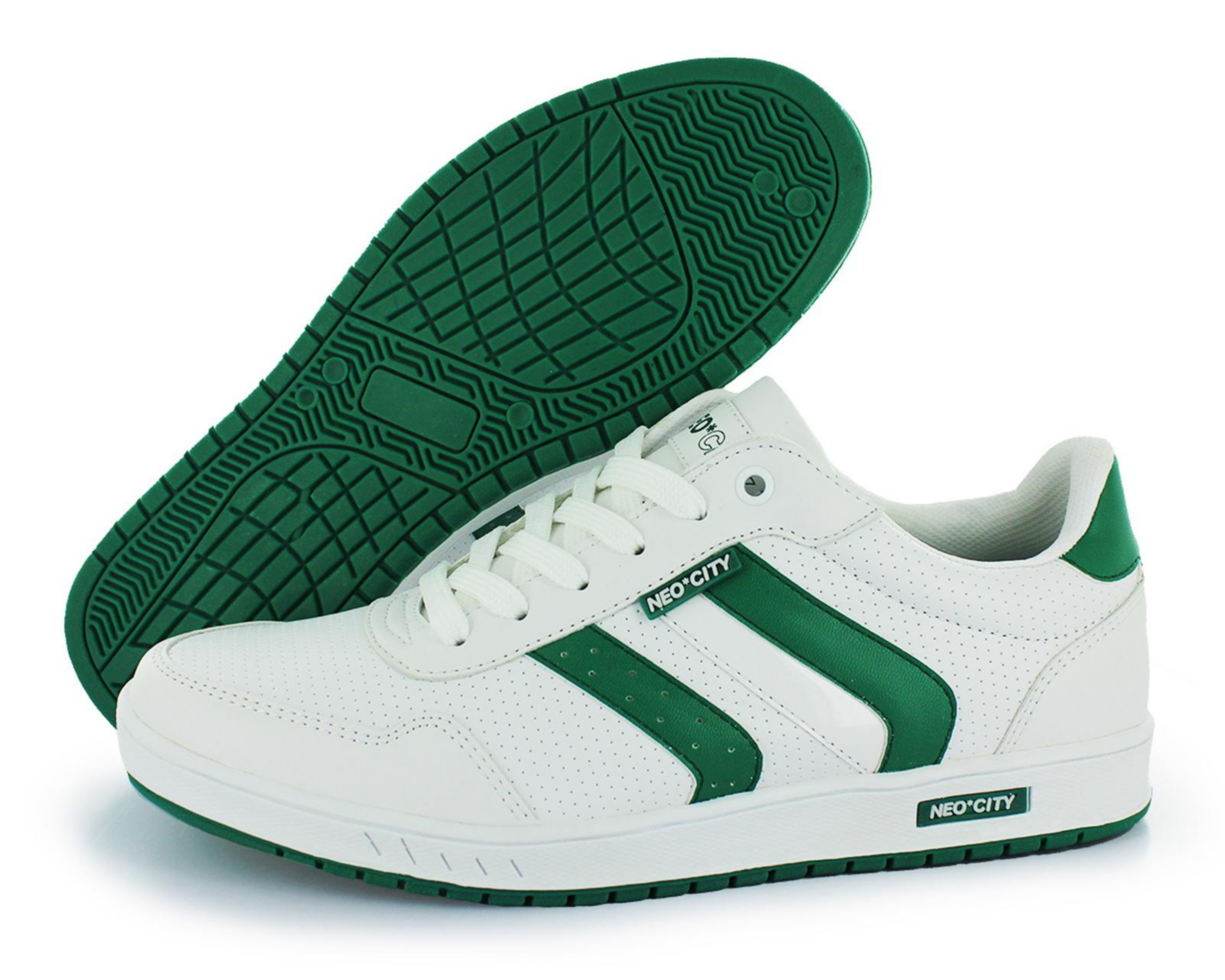 Tenis Neo*City para Hombre