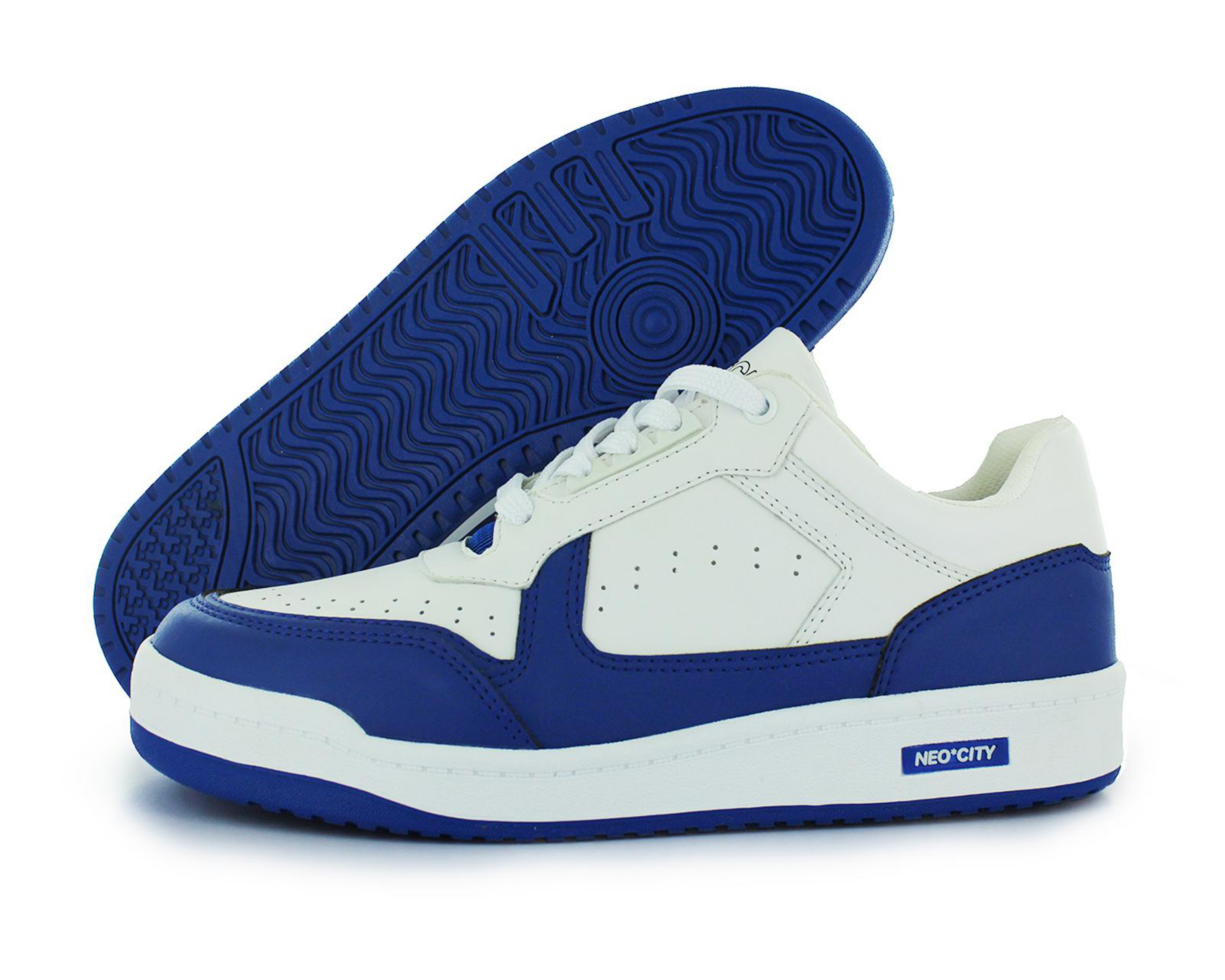 Tenis Casuales Neo*City para Hombre