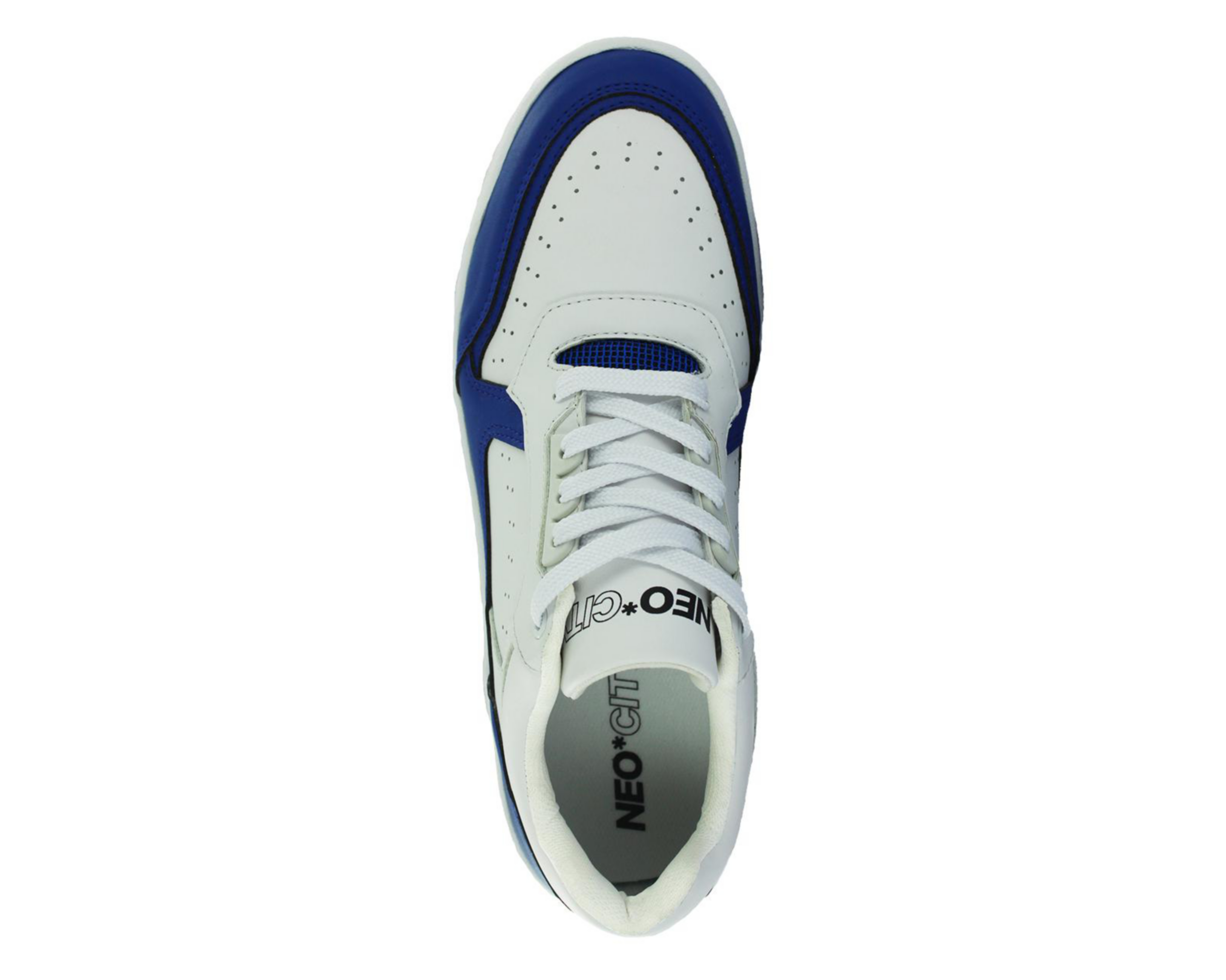 Foto 2 | Tenis Casuales Neo*City para Hombre