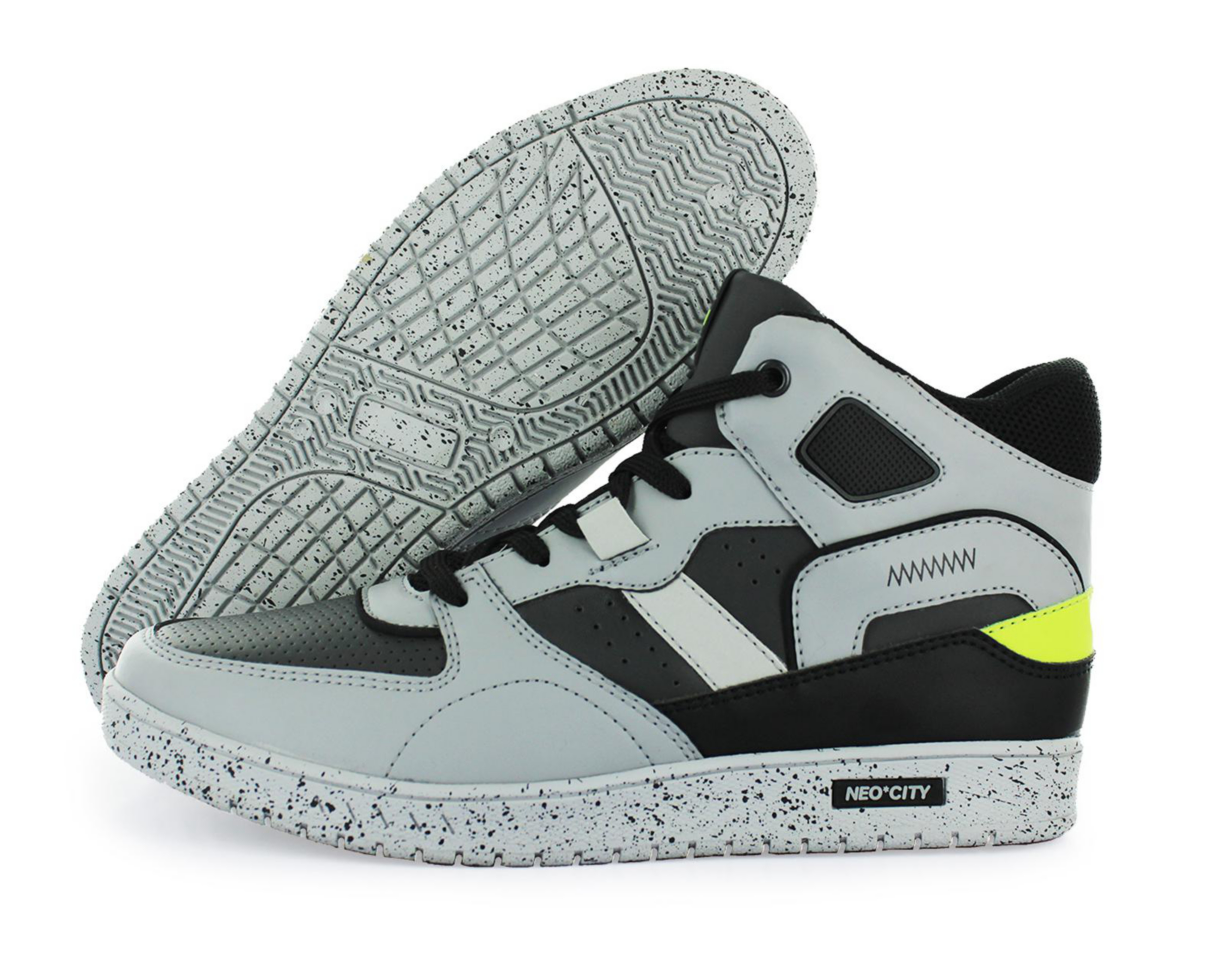 Foto 2 pulgar | Tenis Casuales Neo*City para Hombre