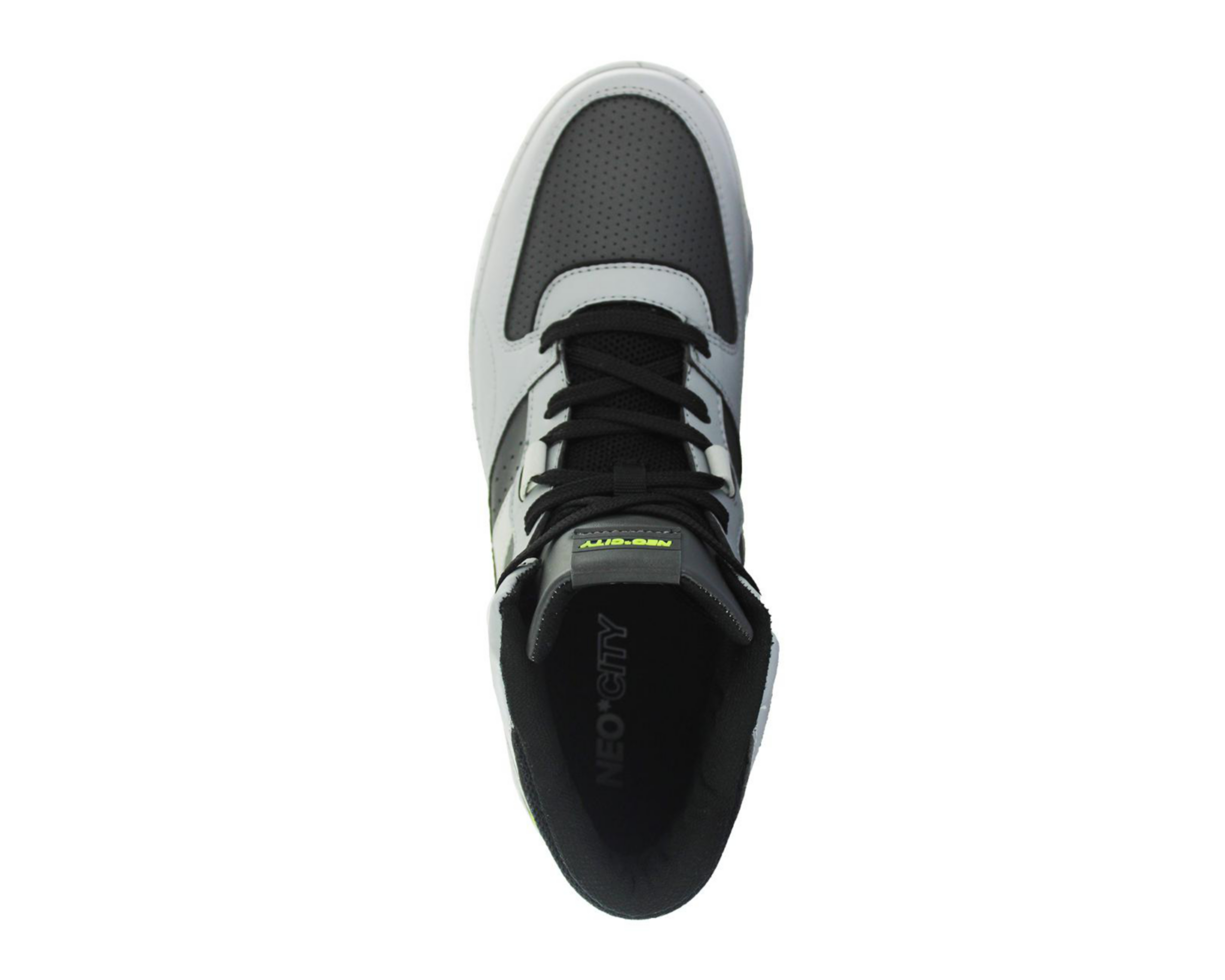 Foto 2 | Tenis Casuales Neo*City para Hombre