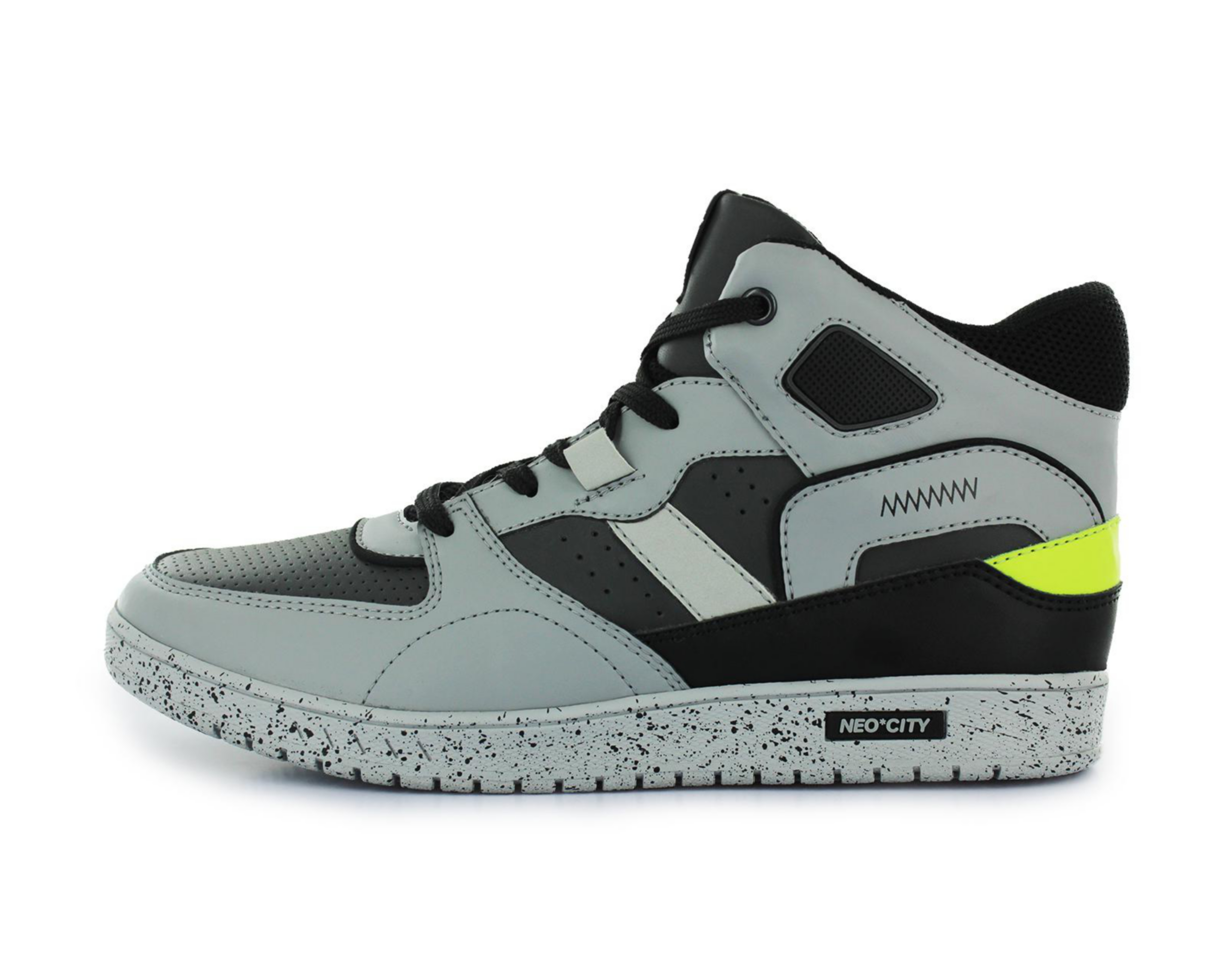 Foto 3 | Tenis Casuales Neo*City para Hombre