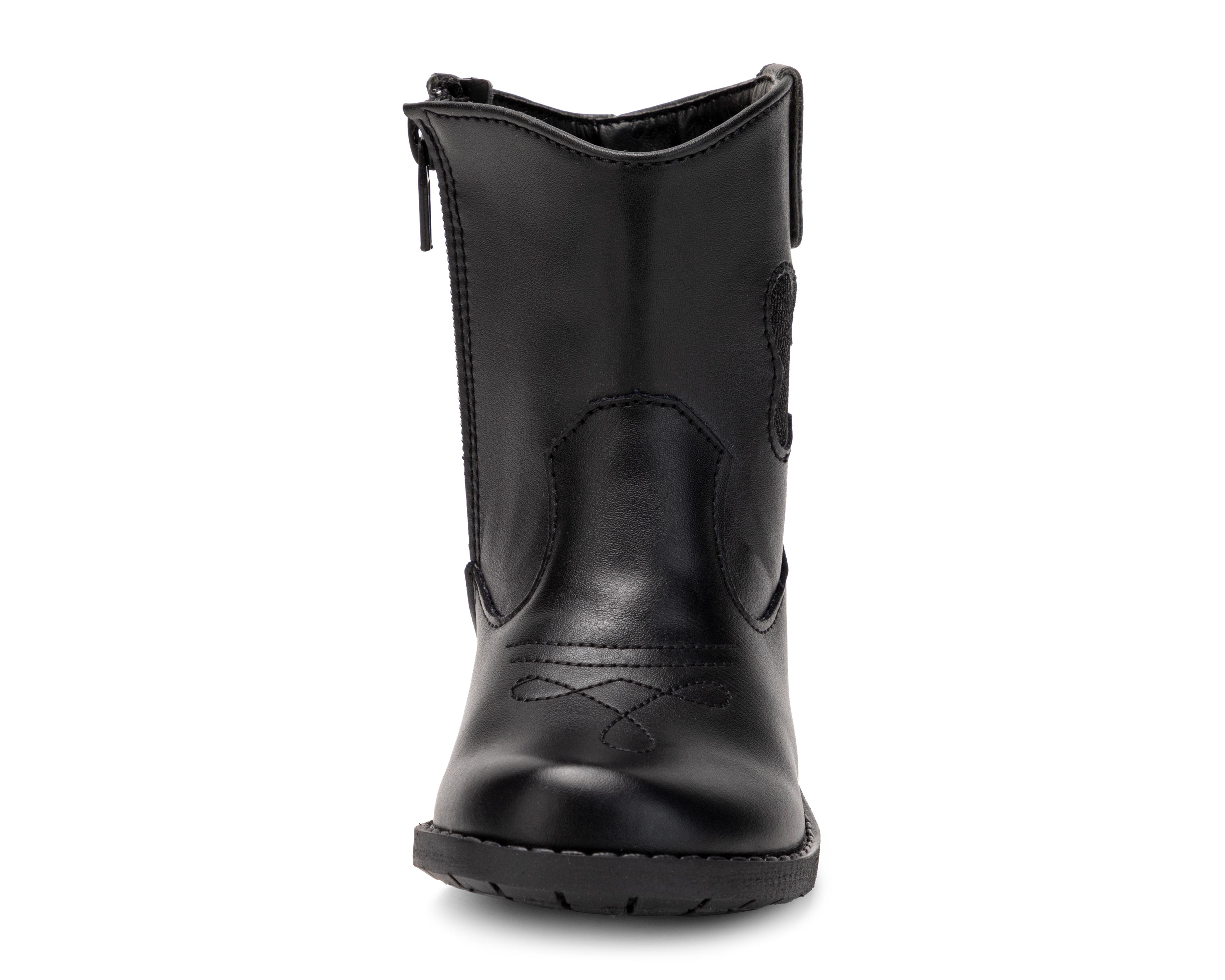Foto 5 | Botas de Moda Cachorros para Niña