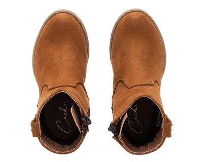 Foto 3 | Botas de Moda Cachorros para Niña