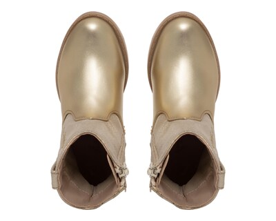 Foto 3 | Botas de Moda Cachorros para Niña