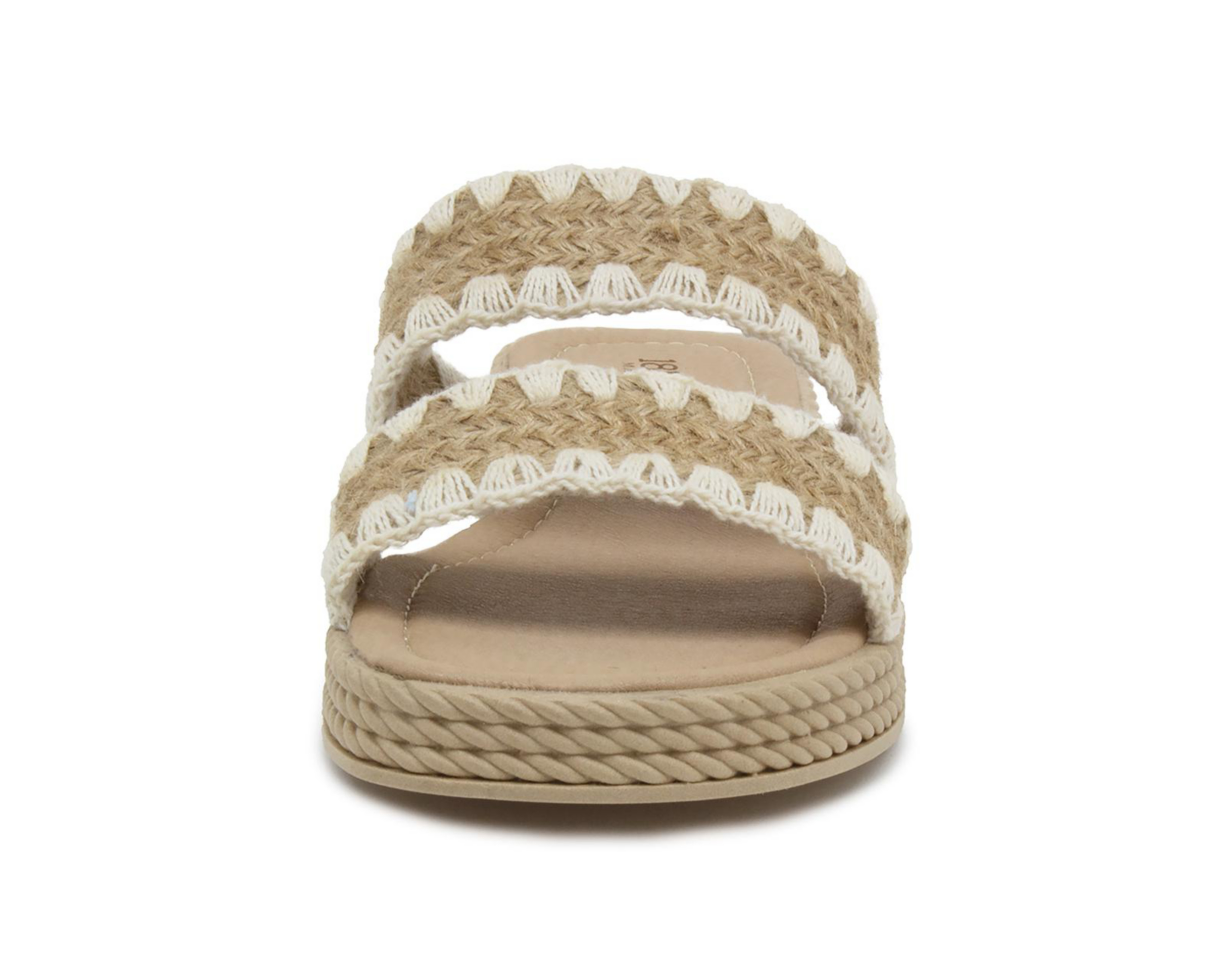 Foto 7 pulgar | Sandalias Casuales 18 Forever para Mujer