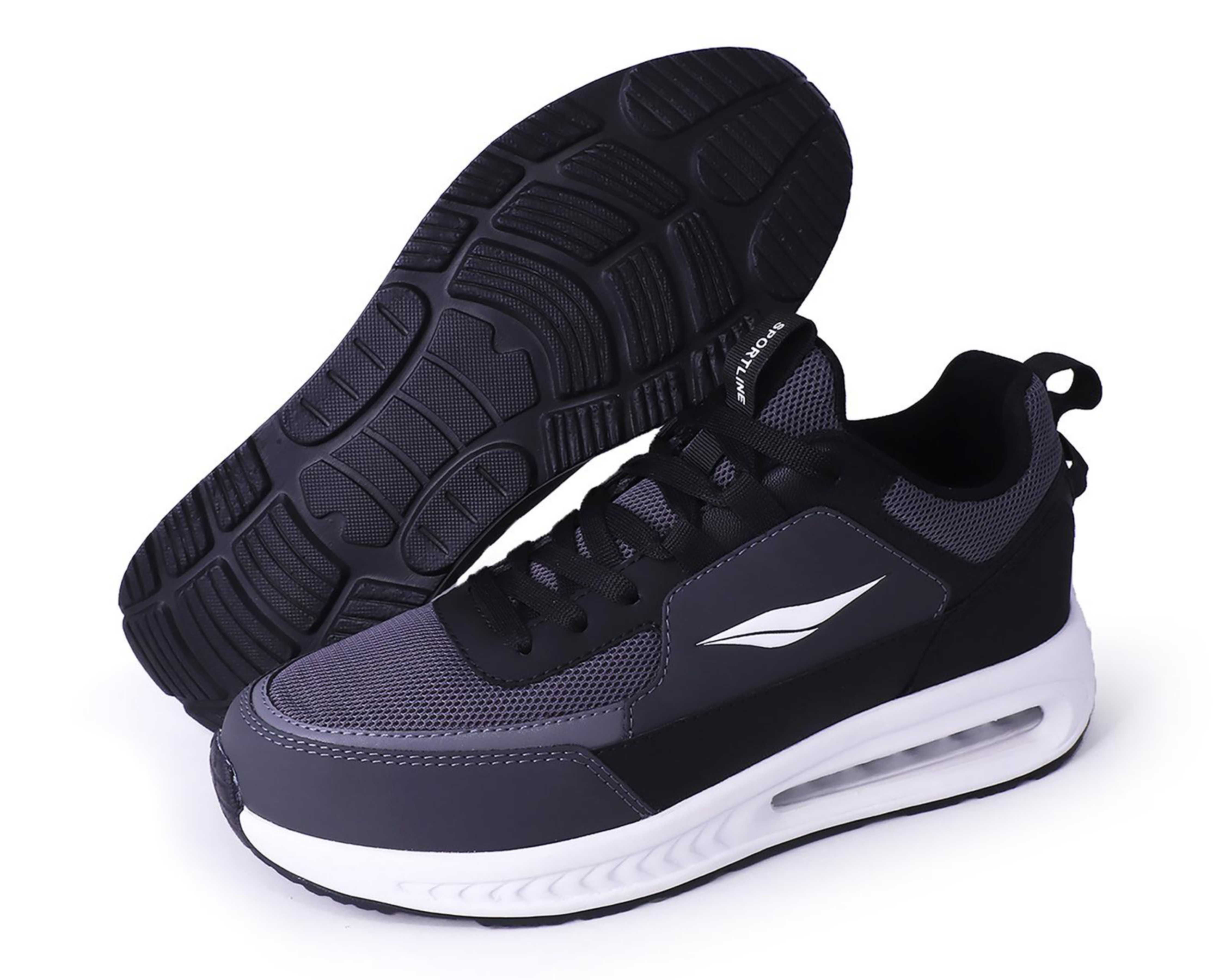 Tenis Sportline para Hombre