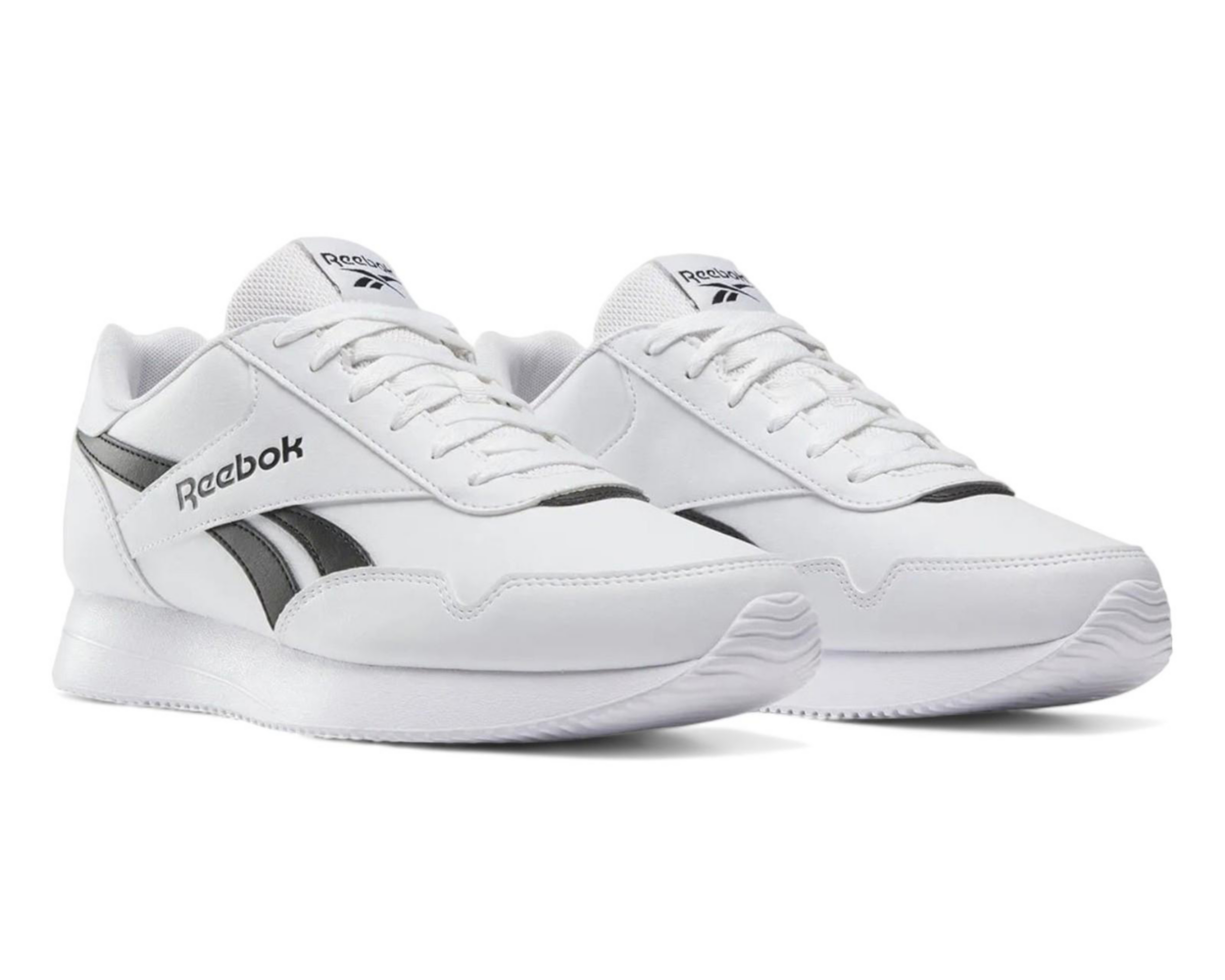 Foto 2 pulgar | Tenis Reebok Jogger Lite para Hombre