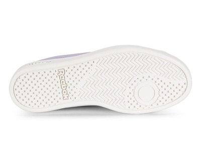 Foto 4 | Tenis Casuales Reebok Court Clean para Mujer