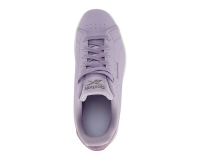 Foto 5 | Tenis Casuales Reebok Court Clean para Mujer