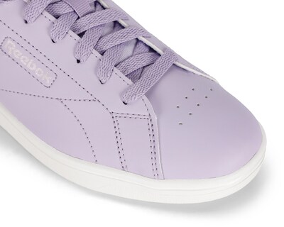 Foto 6 | Tenis Casuales Reebok Court Clean para Mujer
