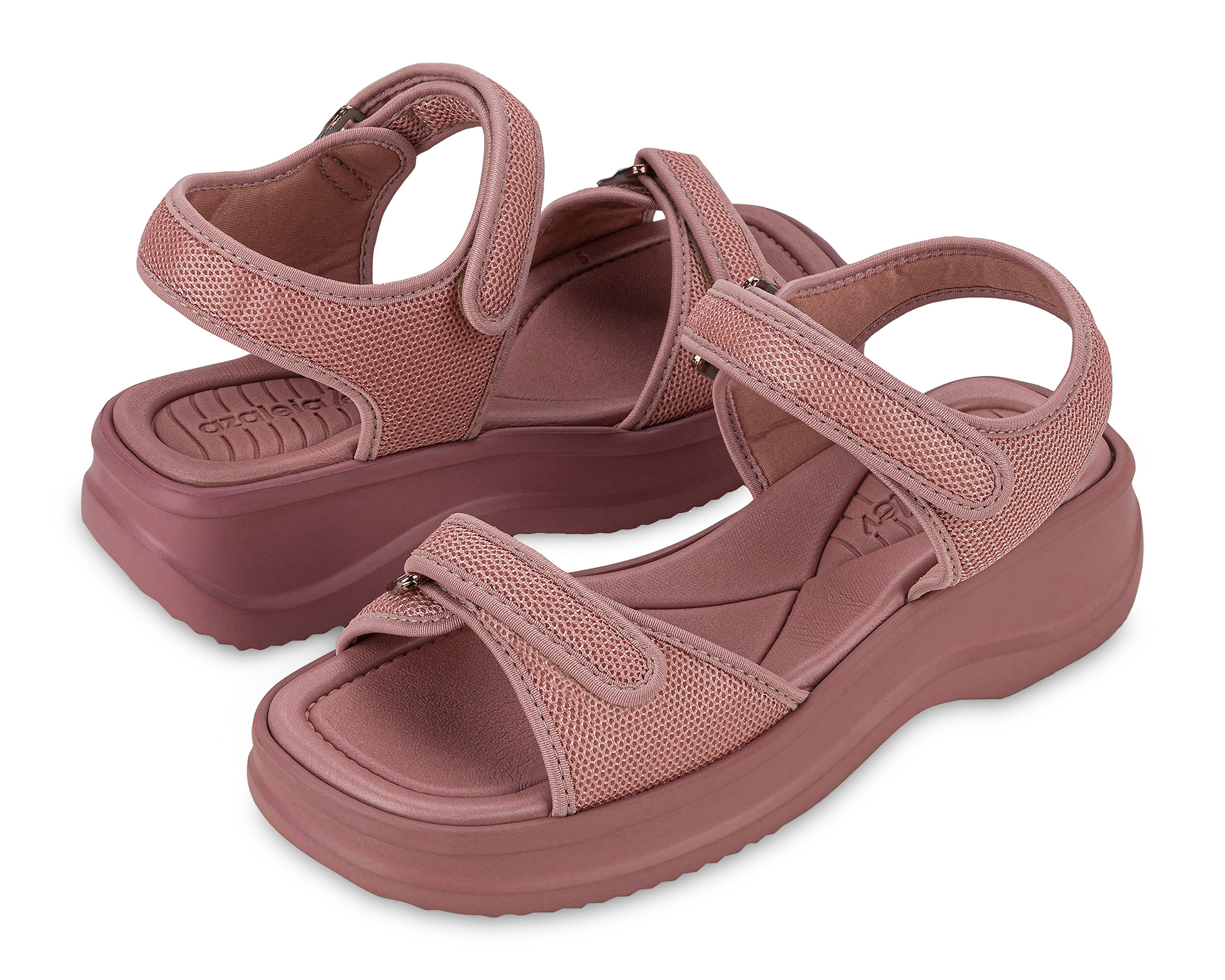 Sandalias Casuales Azaleia para Mujer