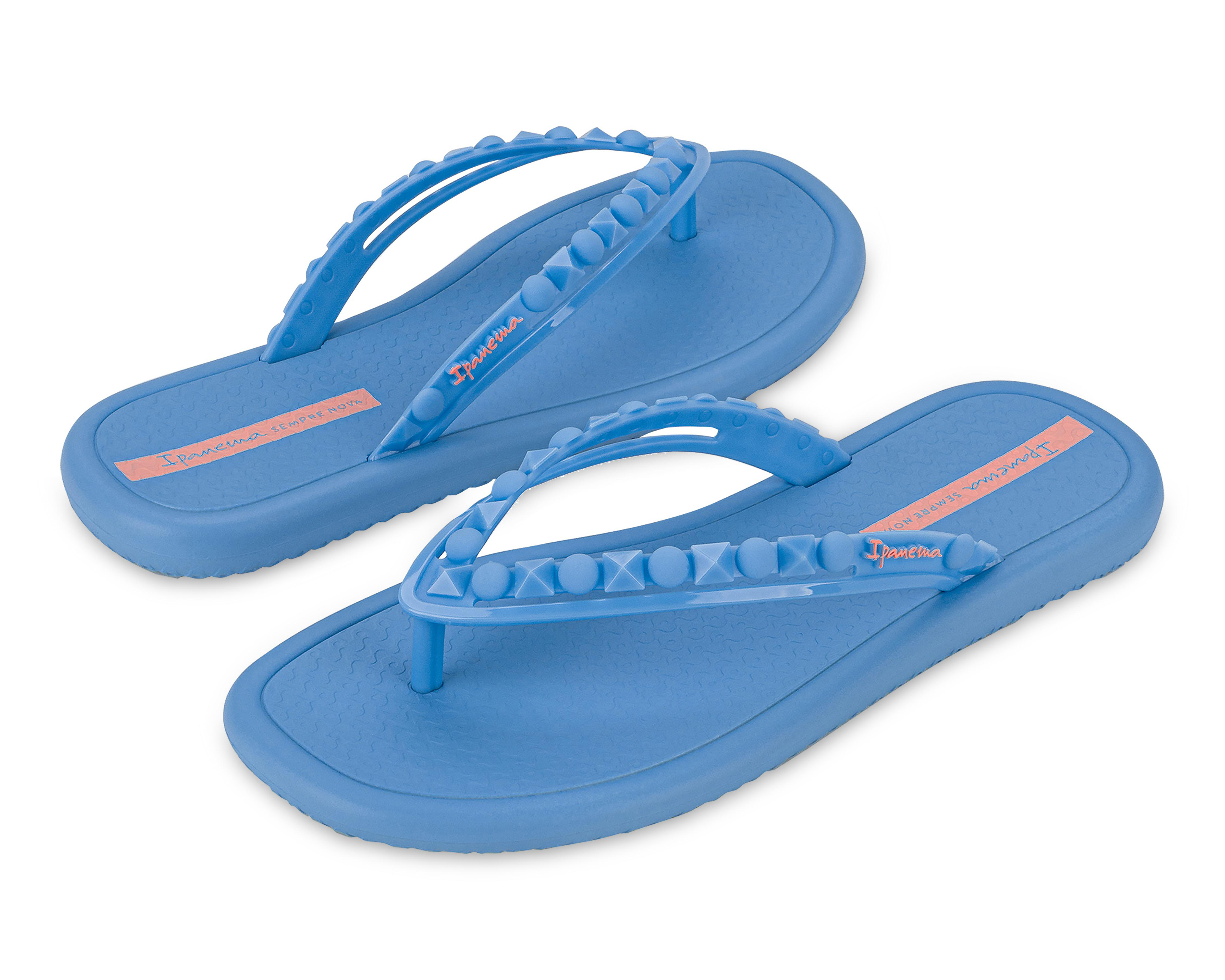 Sandalias de Playa Ipanema para Mujer