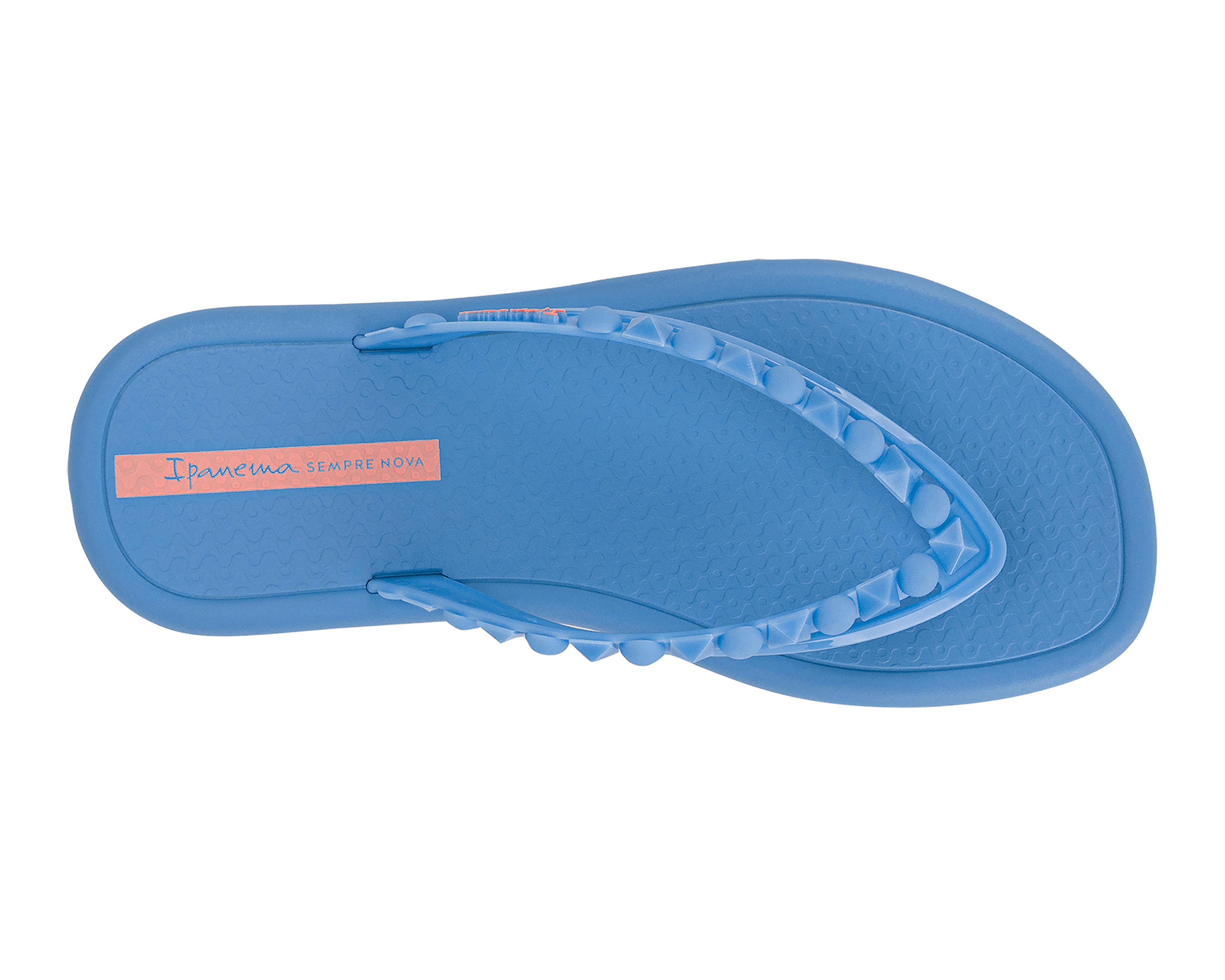 Foto 5 pulgar | Sandalias de Playa Ipanema para Mujer