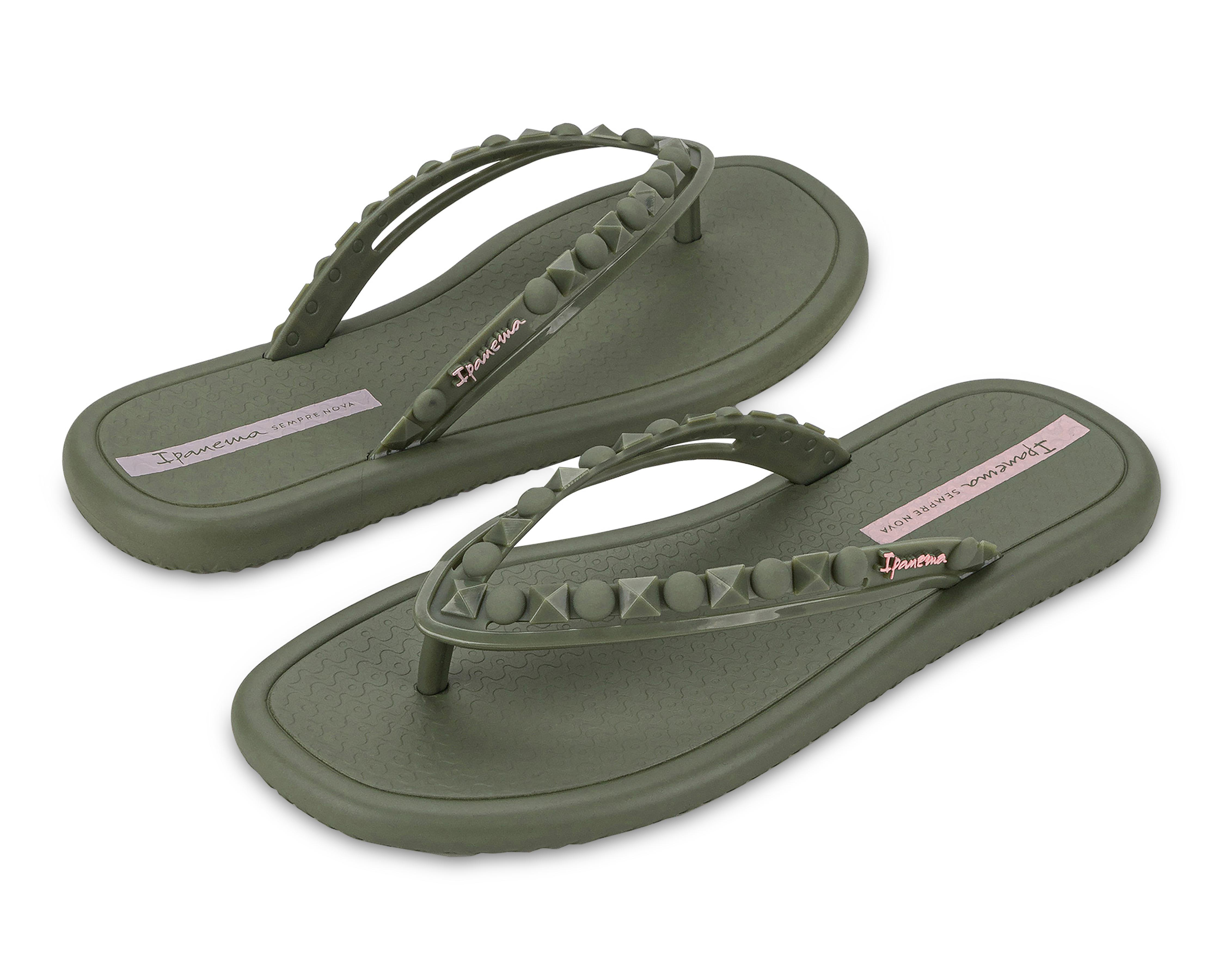 Sandalias de Playa Ipanema para Mujer