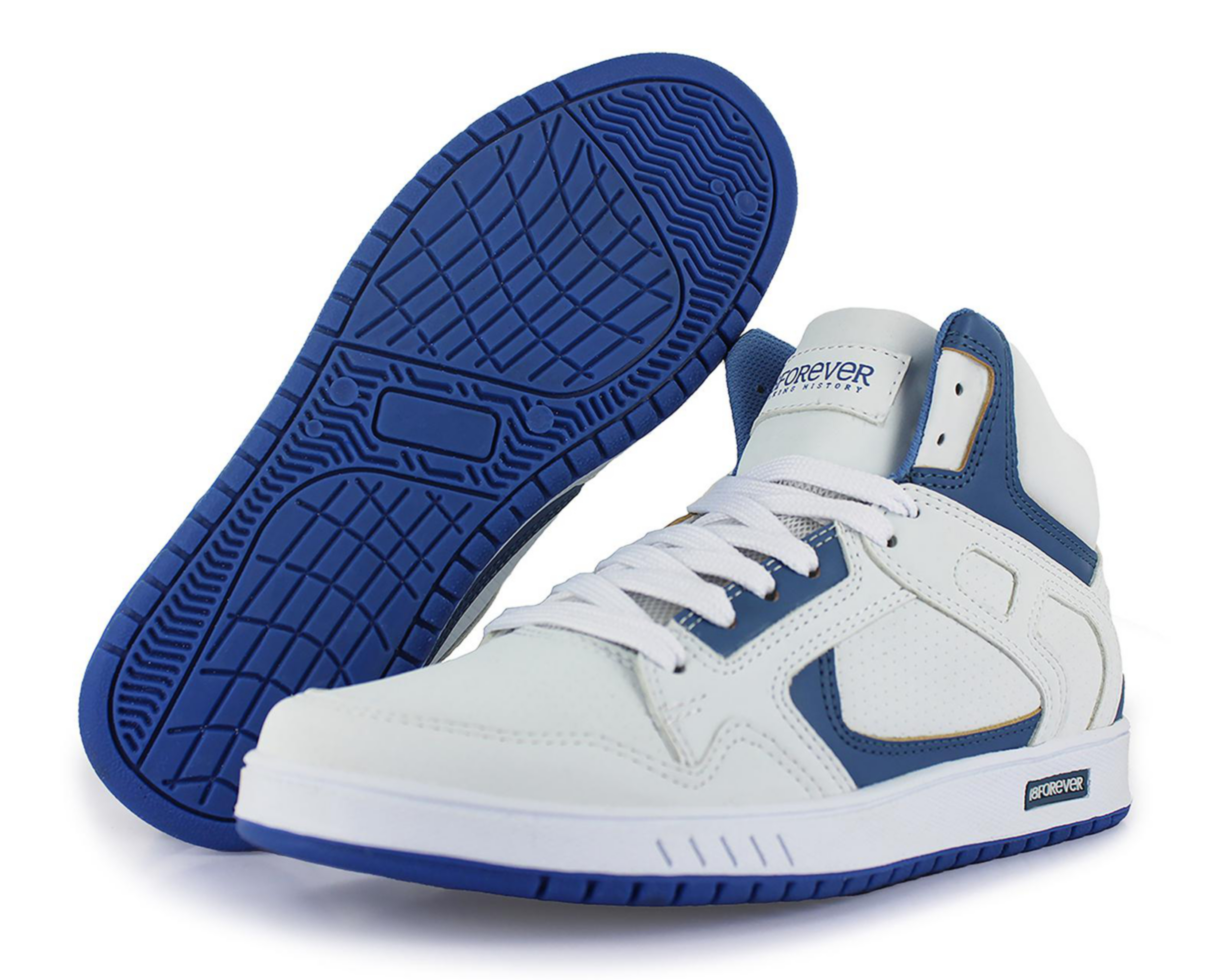 Tenis 18 Forever para Mujer