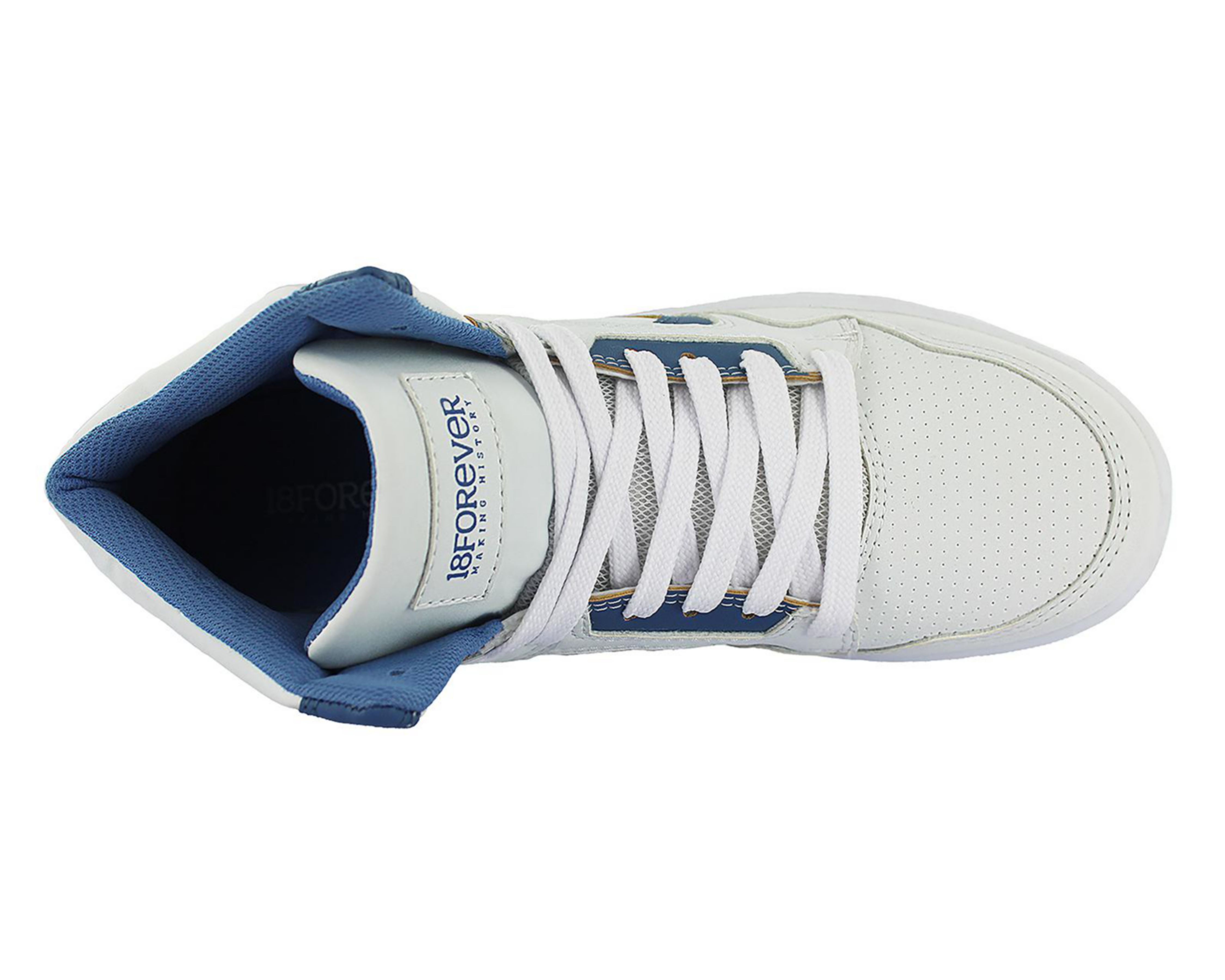 Foto 6 | Tenis 18 Forever para Mujer