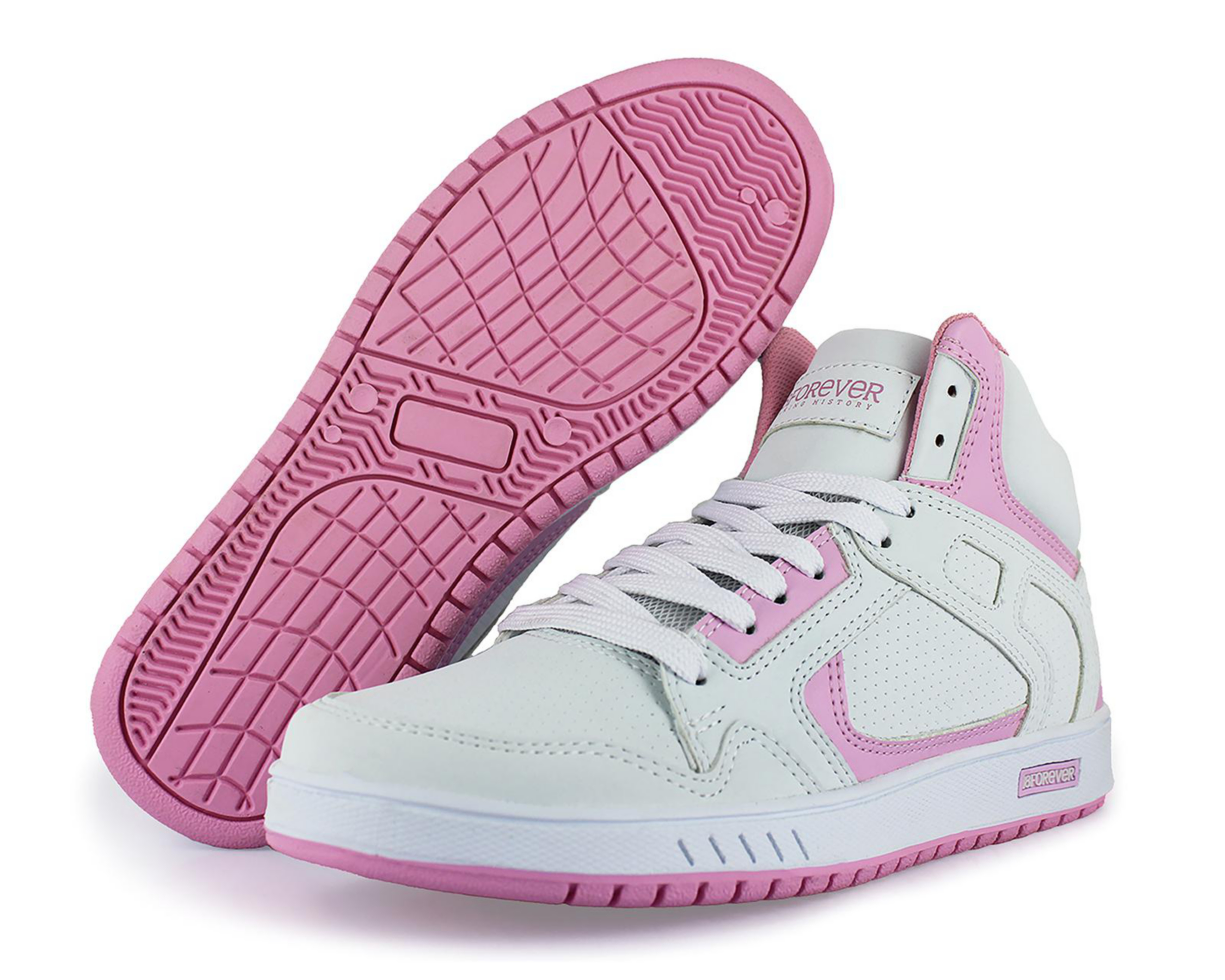 Foto 1 | Tenis 18 Forever para Mujer
