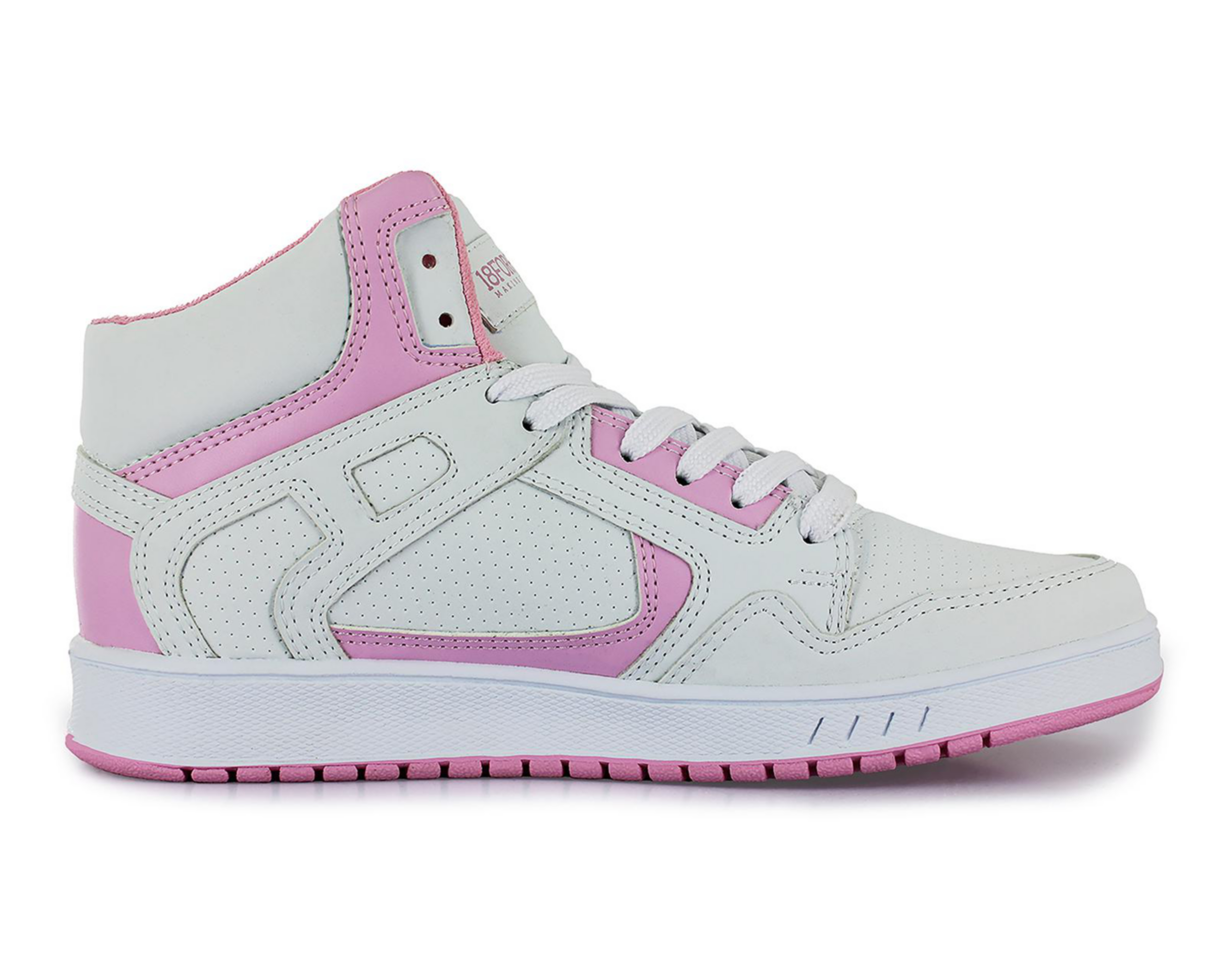 Foto 4 pulgar | Tenis 18 Forever para Mujer