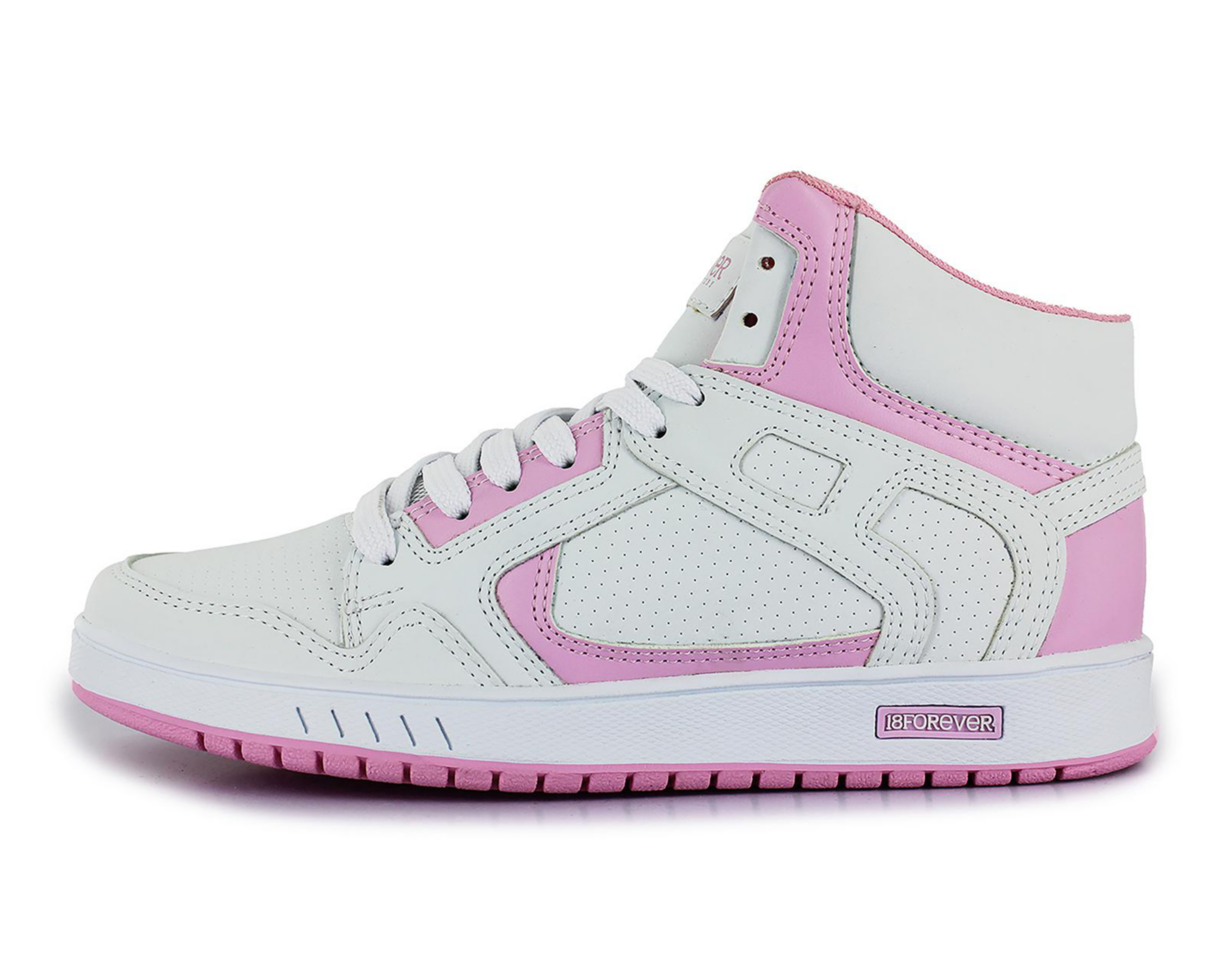 Foto 4 | Tenis 18 Forever para Mujer