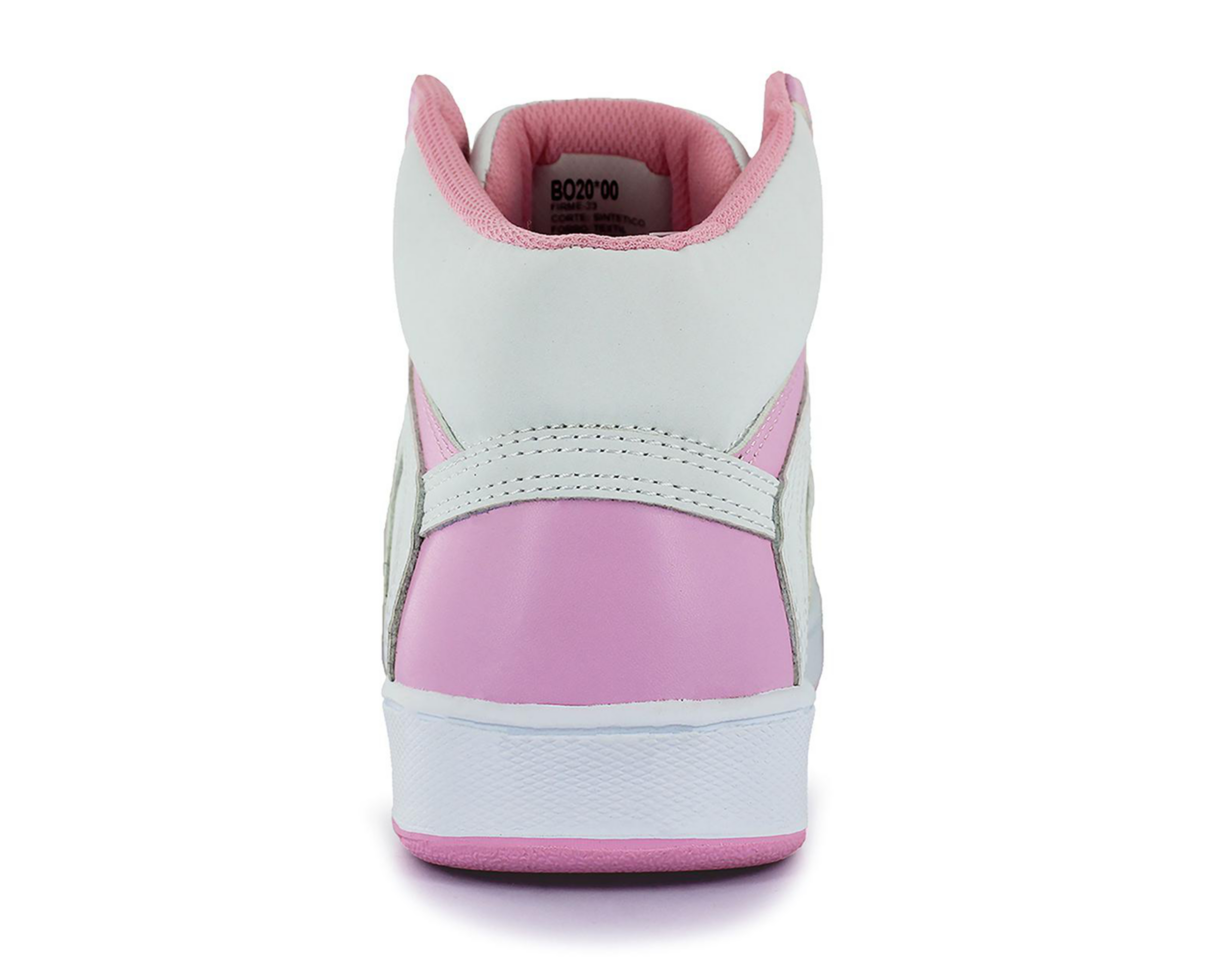 Foto 5 | Tenis 18 Forever para Mujer