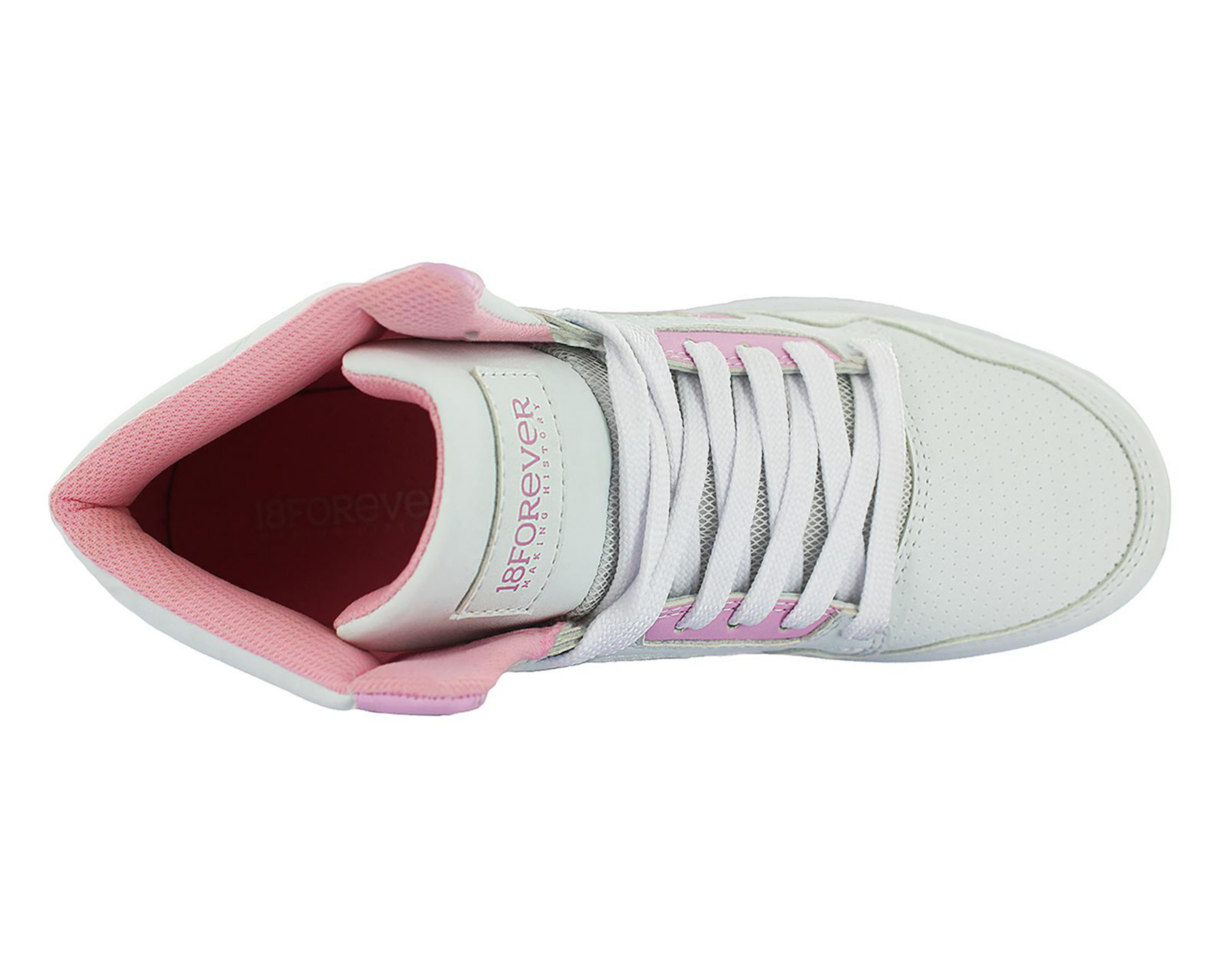 Foto 6 | Tenis 18 Forever para Mujer