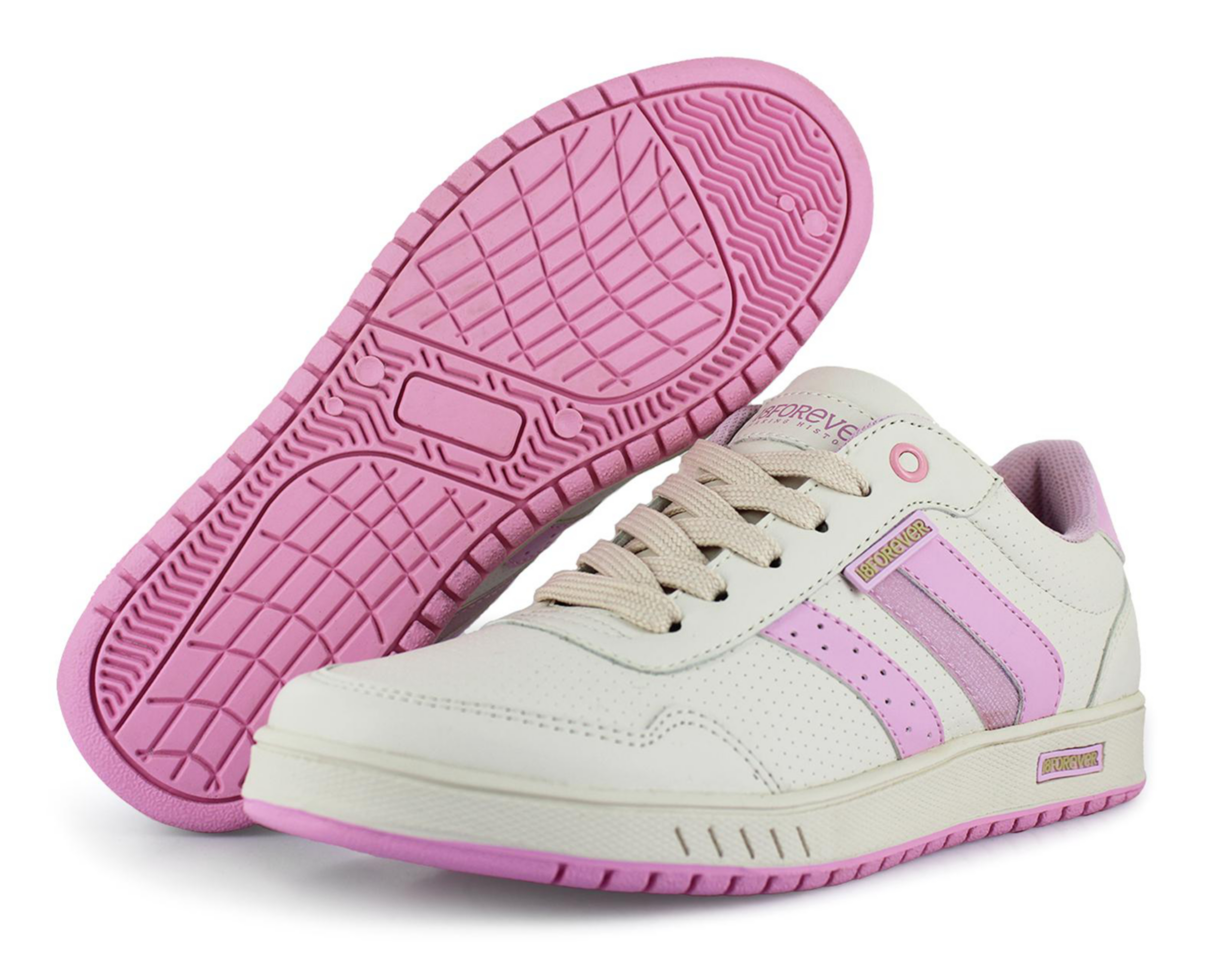 Tenis 18 Forever para Mujer