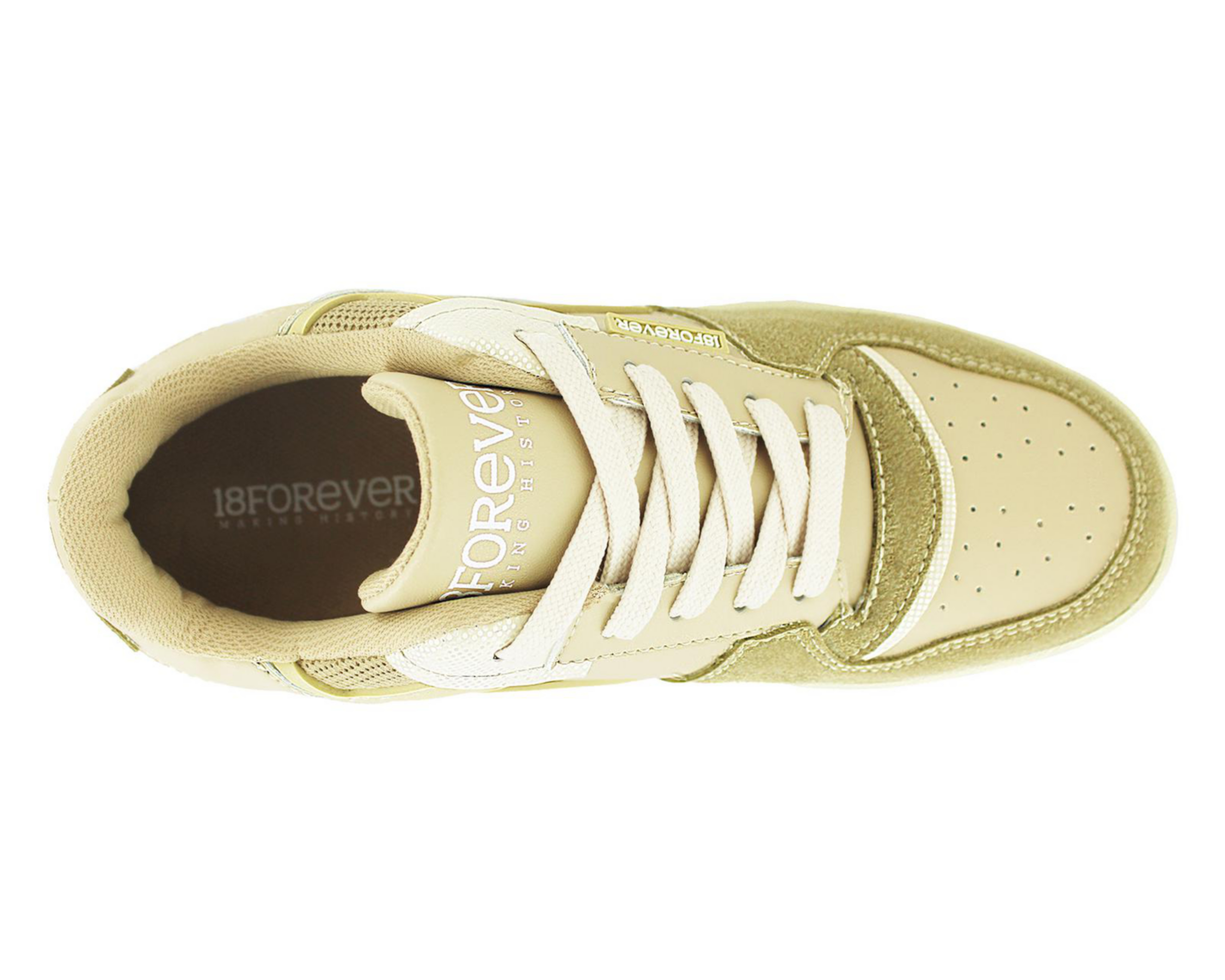 Foto 6 | Tenis 18 Forever para Mujer
