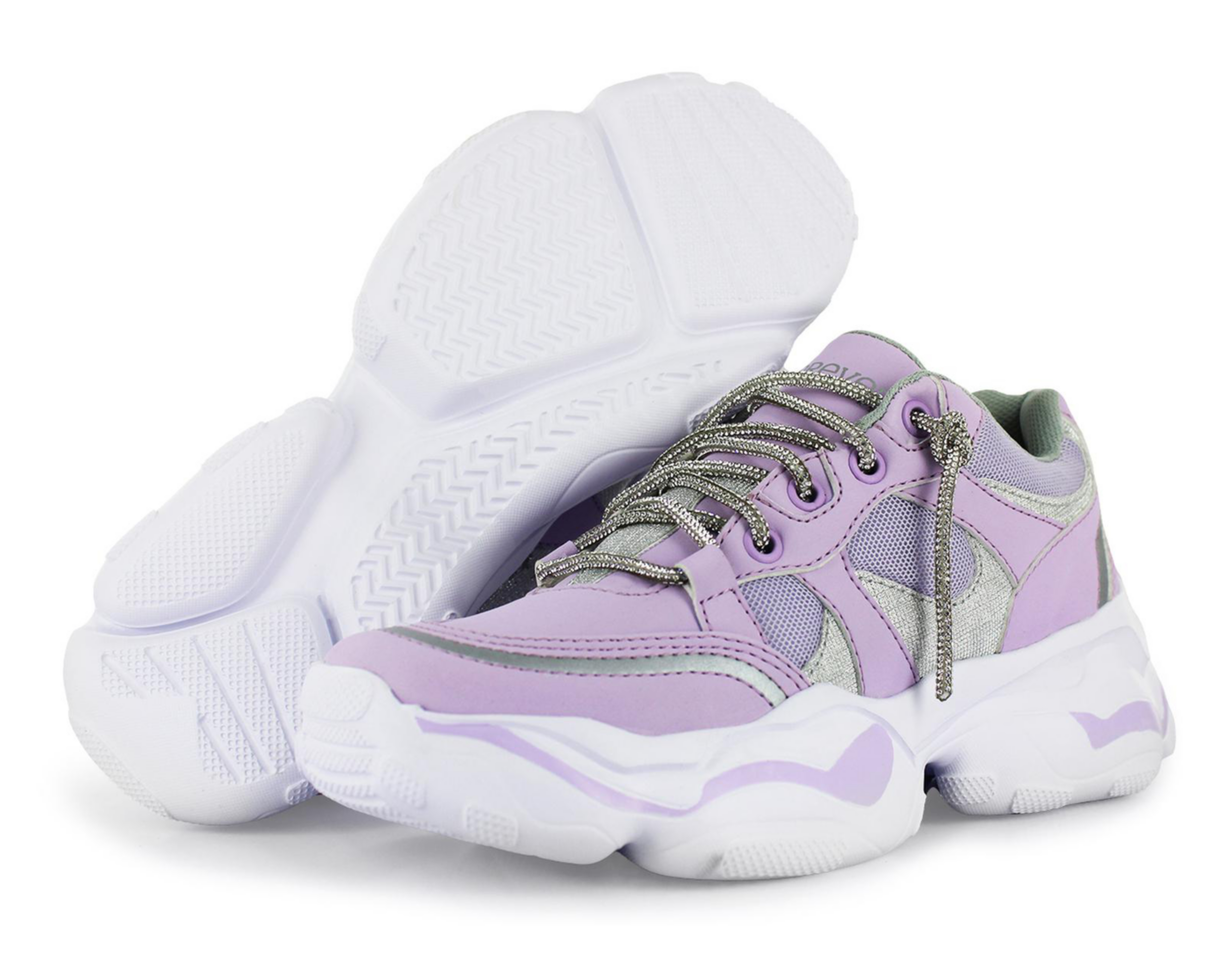 Tenis 18 Forever para Mujer $549