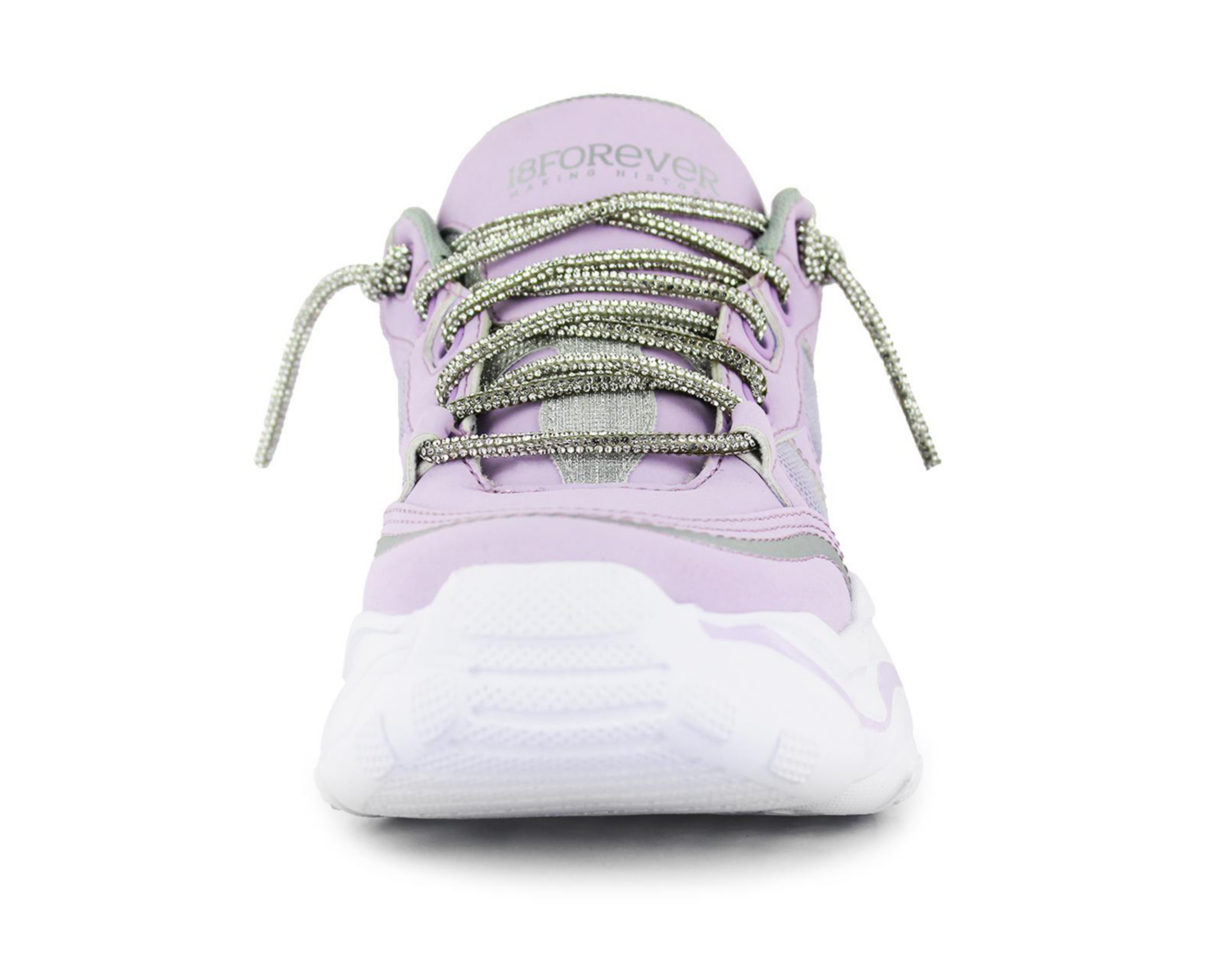 Foto 3 pulgar | Tenis 18 Forever para Mujer